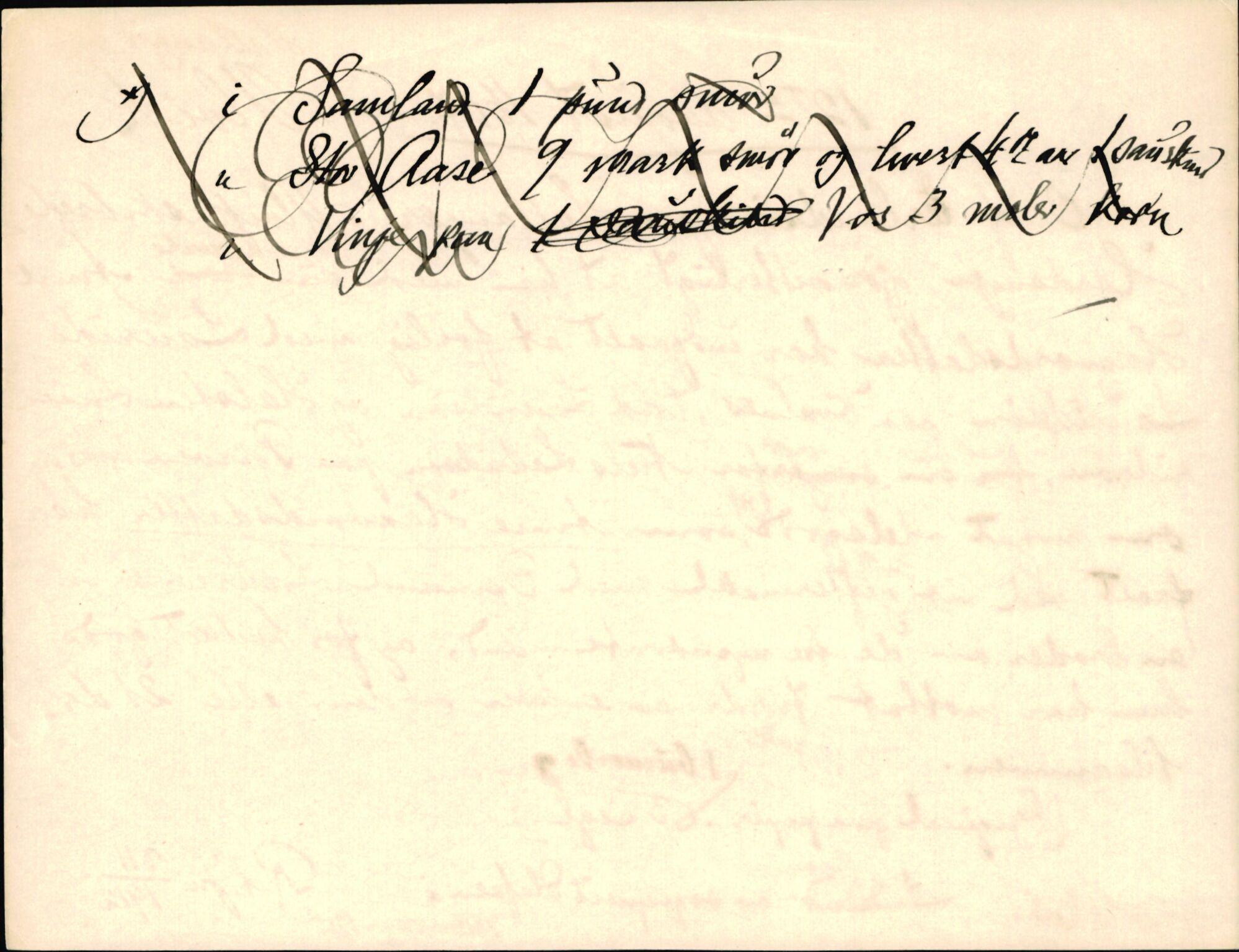 Riksarkivets diplomsamling, AV/RA-EA-5965/F35/F35d/L0002: Innlånte diplomer, seddelregister, 1592-1620, s. 488