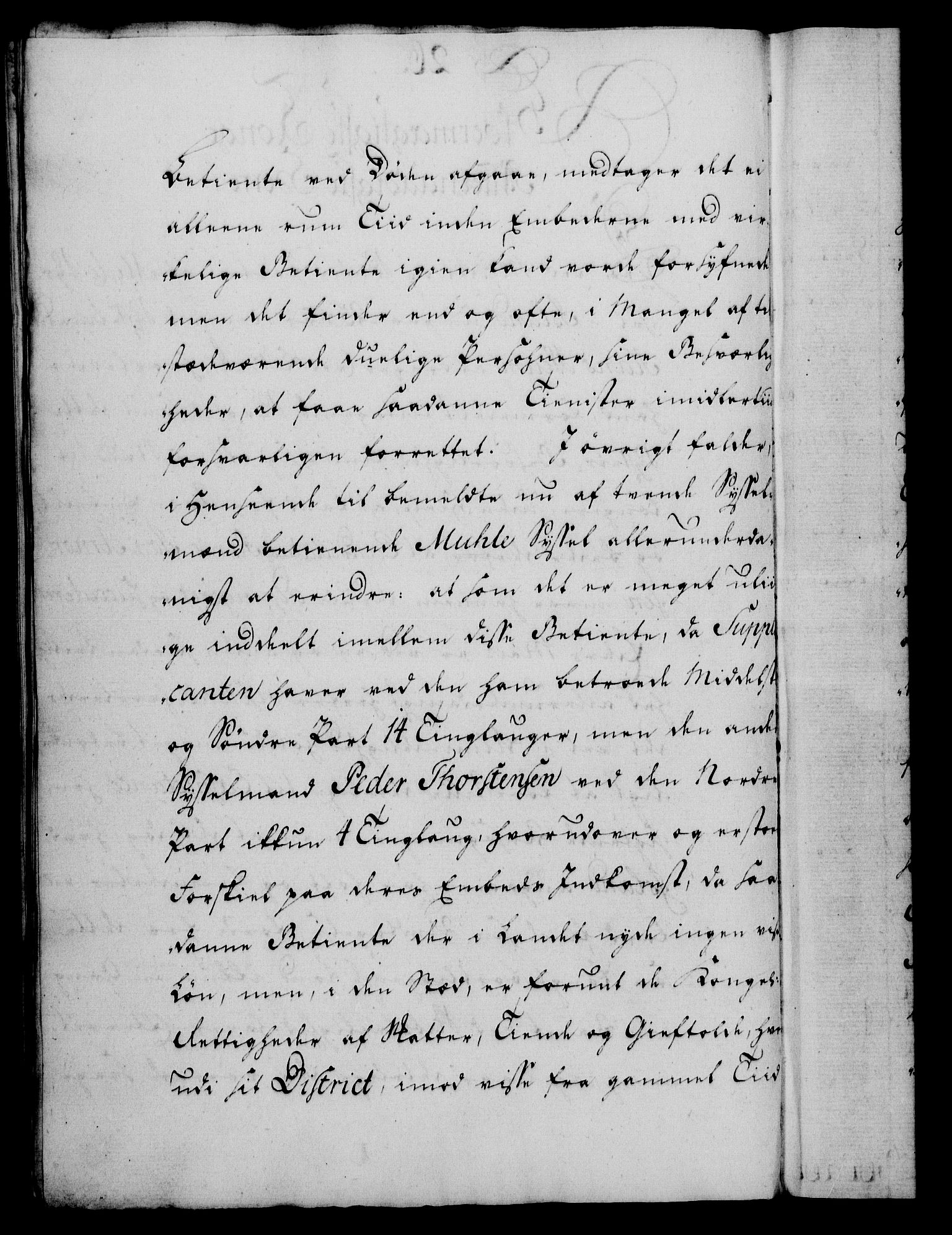 Rentekammeret, Kammerkanselliet, RA/EA-3111/G/Gf/Gfa/L0051: Norsk relasjons- og resolusjonsprotokoll (merket RK 52.51), 1769, s. 144