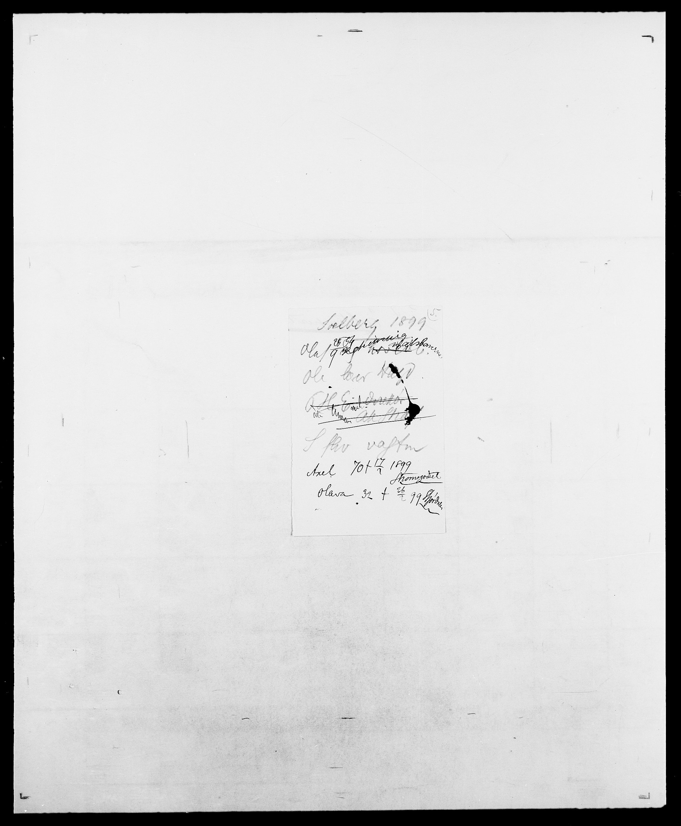 Delgobe, Charles Antoine - samling, SAO/PAO-0038/D/Da/L0036: Skaanør - Staverskov, s. 367