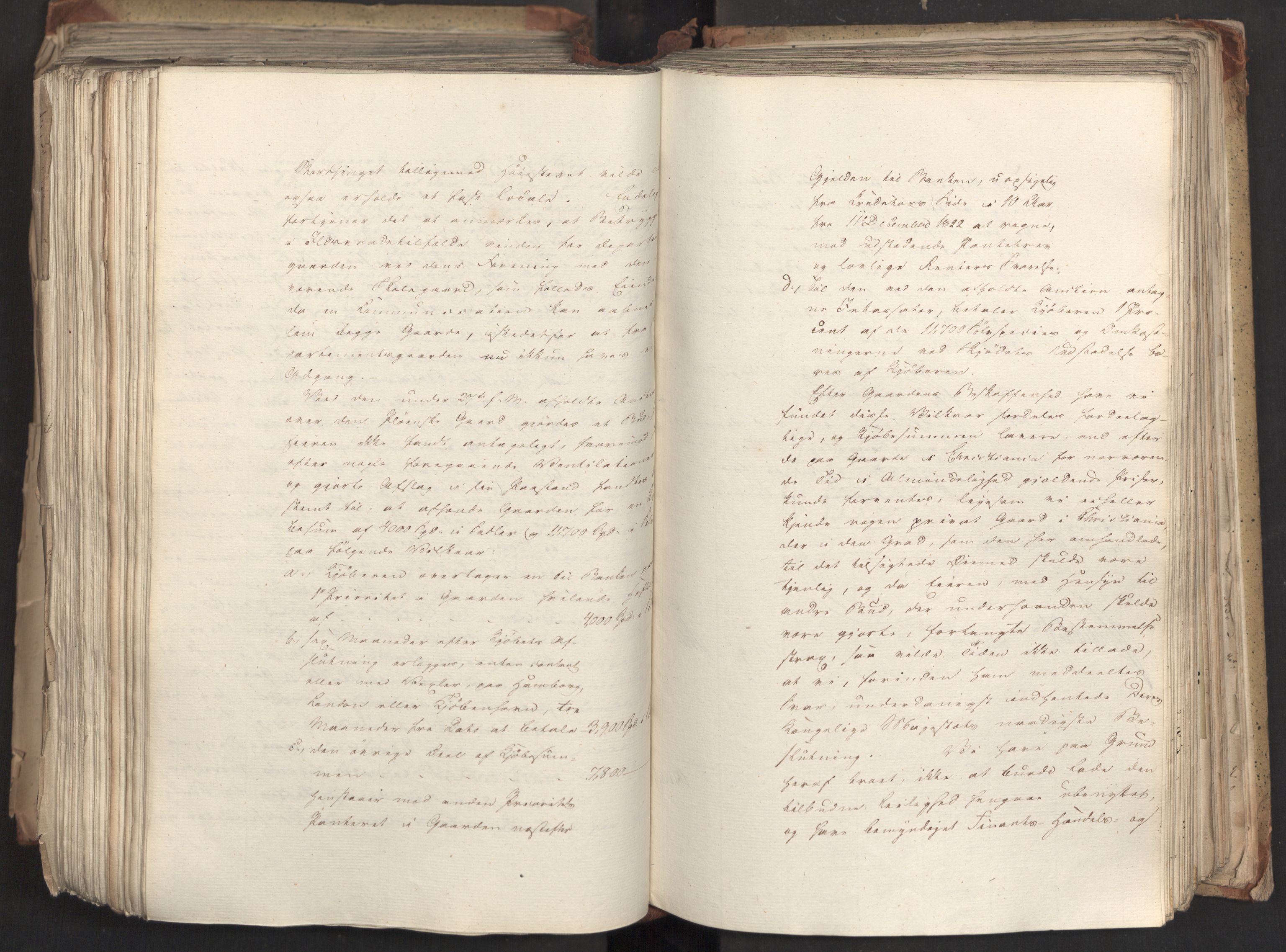 Statsrådsavdelingen i Stockholm, AV/RA-S-1003/D/Da/L0033: Regjeringsinnstillinger nr. 1-274, 1823, s. 486