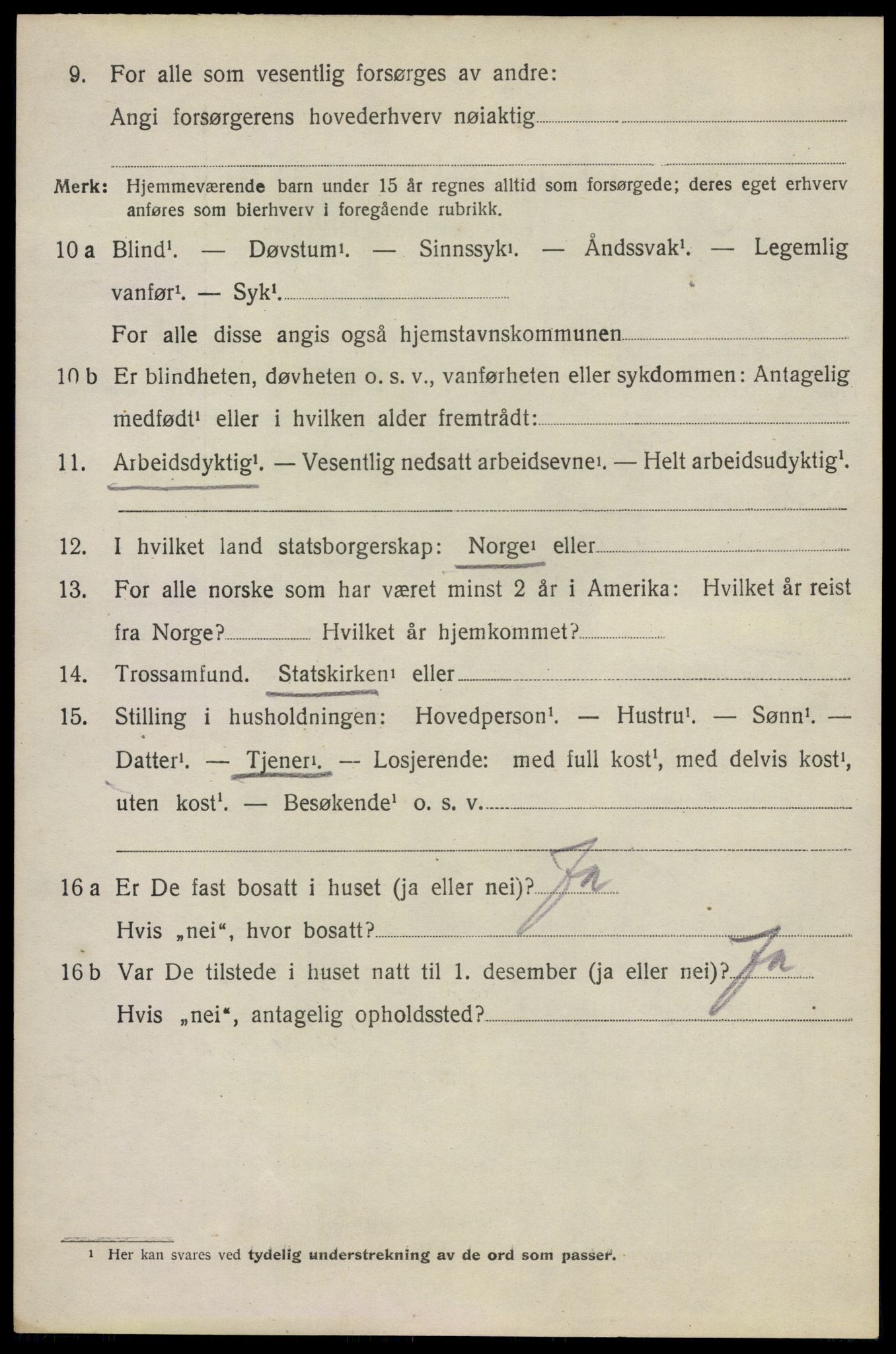 SAO, Folketelling 1920 for 0133 Kråkerøy herred, 1920, s. 2447