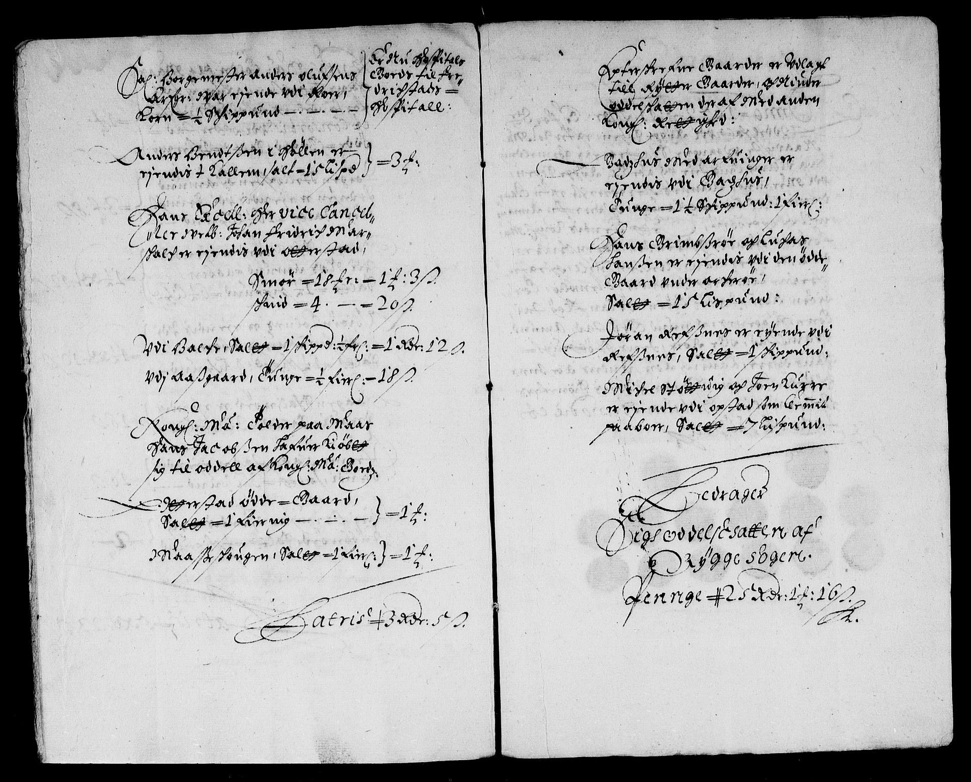 Rentekammeret inntil 1814, Reviderte regnskaper, Stiftamtstueregnskaper, Landkommissariatet på Akershus og Akershus stiftamt, AV/RA-EA-5869/R/Rb/L0084: Akershus stiftamt, 1672