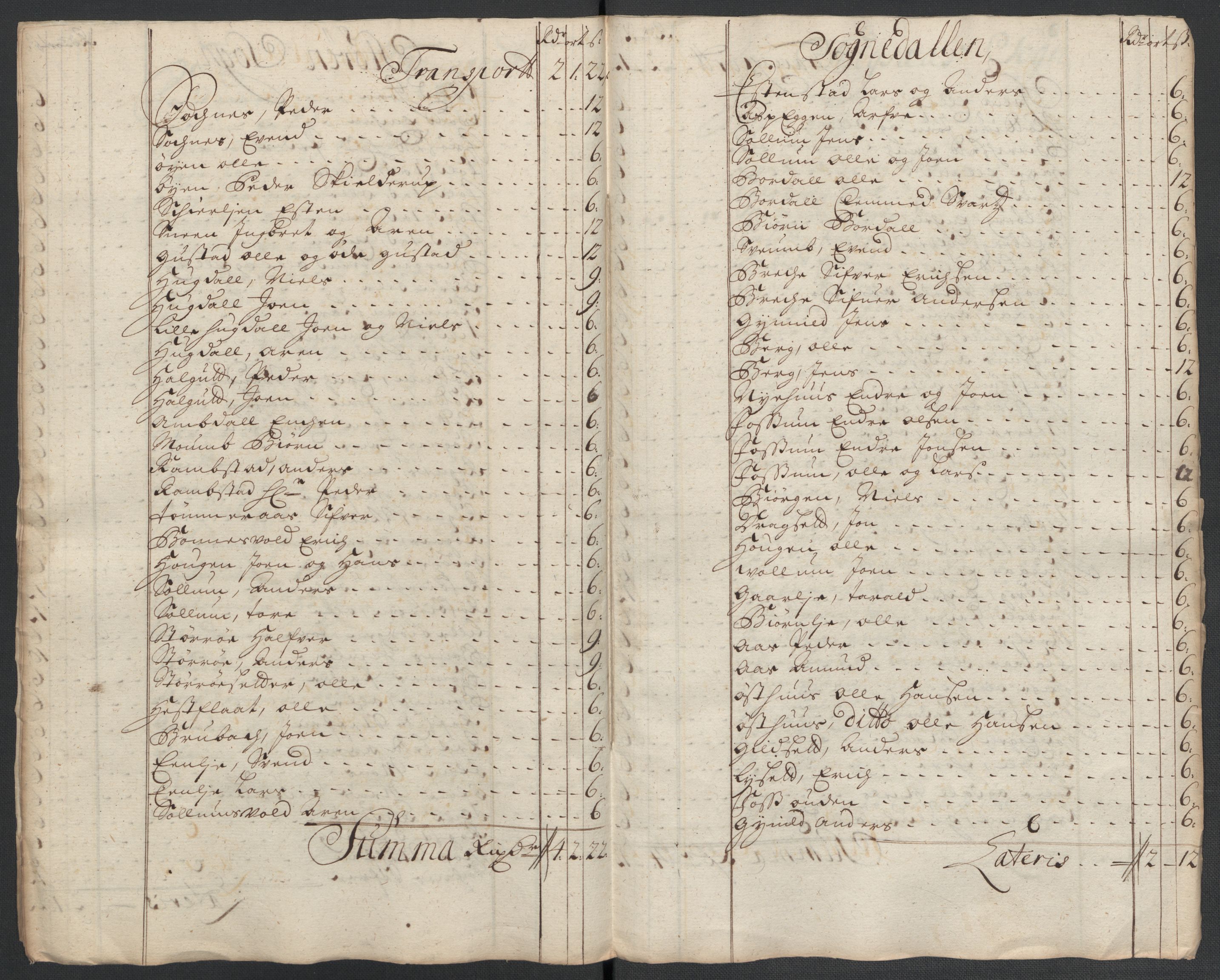 Rentekammeret inntil 1814, Reviderte regnskaper, Fogderegnskap, RA/EA-4092/R60/L3961: Fogderegnskap Orkdal og Gauldal, 1711, s. 350