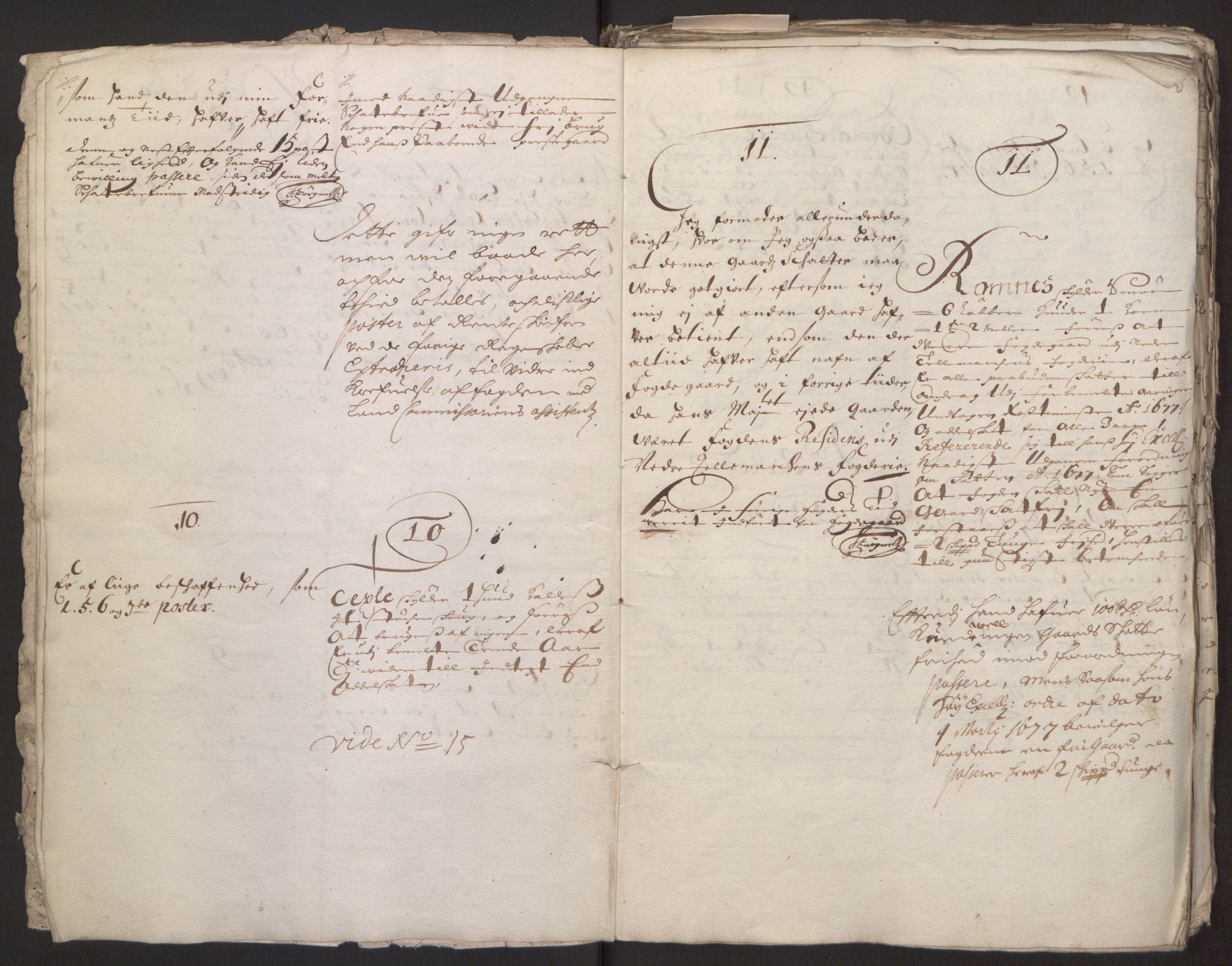 Rentekammeret inntil 1814, Reviderte regnskaper, Fogderegnskap, AV/RA-EA-4092/R35/L2081: Fogderegnskap Øvre og Nedre Telemark, 1680-1684, s. 244
