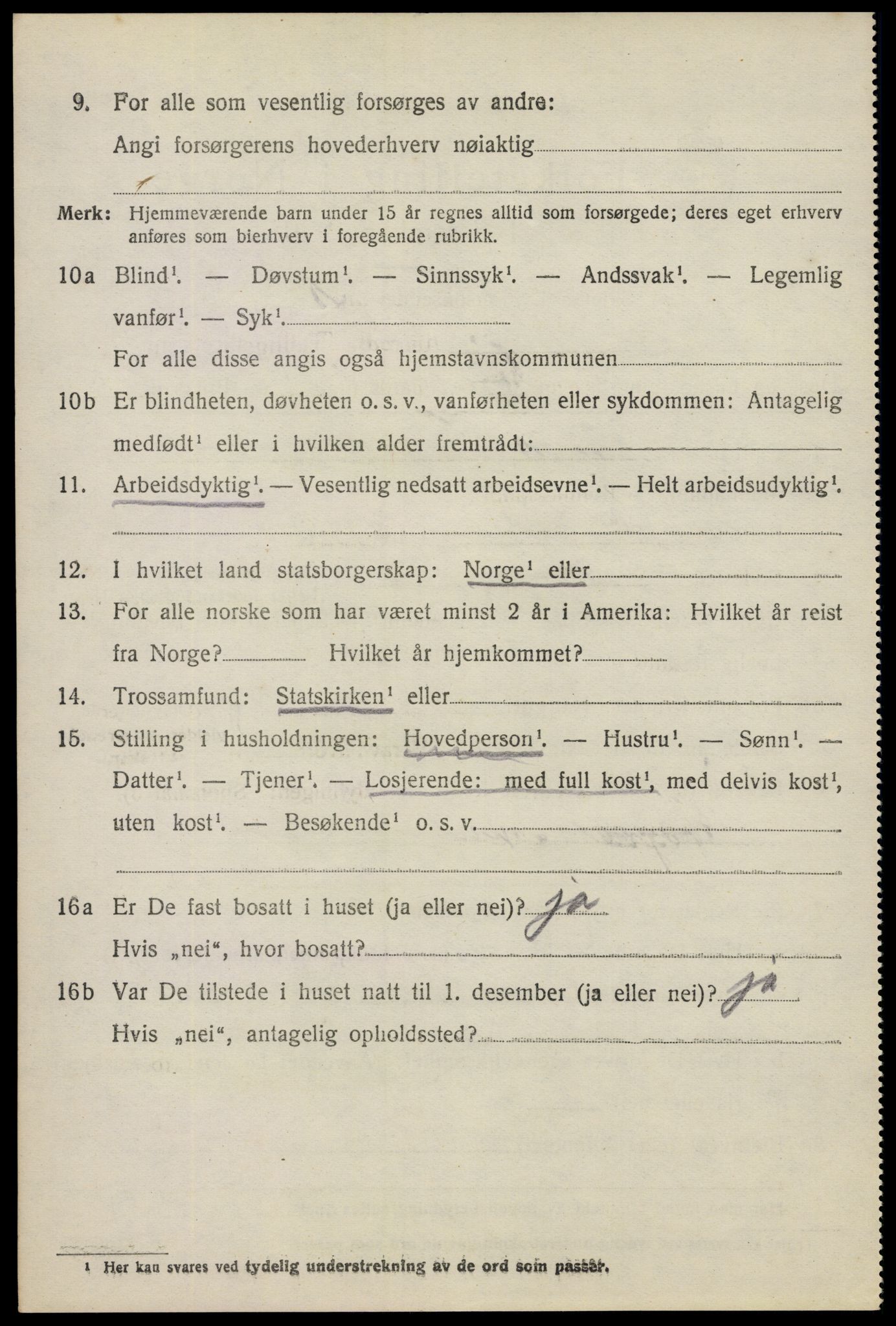 SAO, Folketelling 1920 for 0126 Mysen herred, 1920, s. 1704