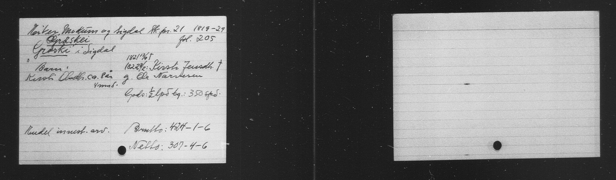 Eiker, Modum og Sigdal sorenskriveri, AV/SAKO-A-123/H, 1676-1828, s. 1625