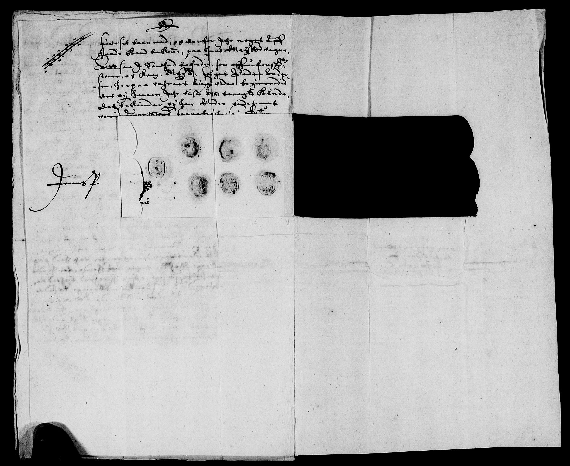 Rentekammeret inntil 1814, Reviderte regnskaper, Lensregnskaper, AV/RA-EA-5023/R/Rb/Rba/L0227: Akershus len, 1655-1656