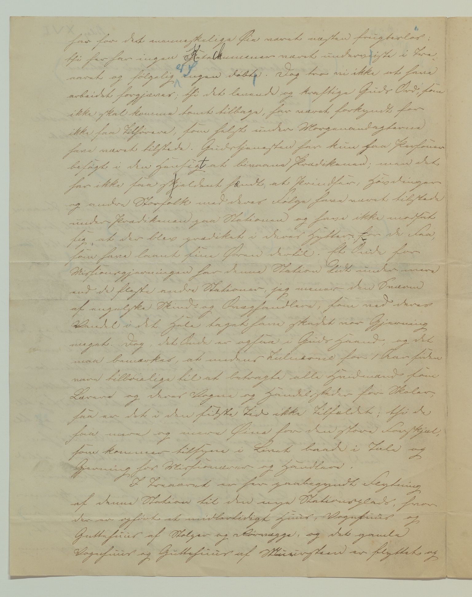 Det Norske Misjonsselskap - hovedadministrasjonen, VID/MA-A-1045/D/Da/Daa/L0035/0002: Konferansereferat og årsberetninger / Konferansereferat fra Sør-Afrika., 1876