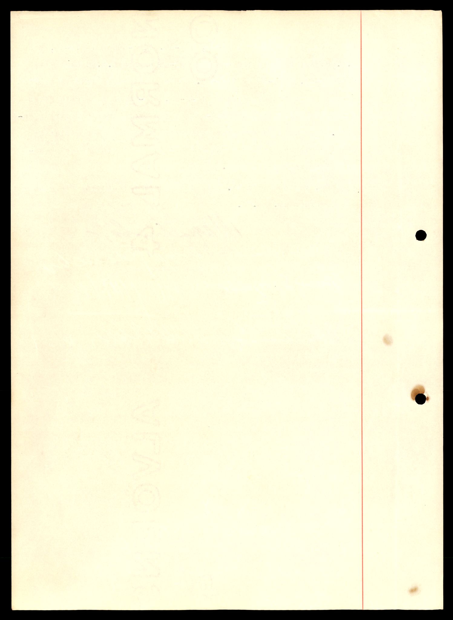 Søndre Helgeland sorenskriveri, SAT/A-4575/1/1/1O/1Oe/L0017: B-saker, 1961, s. 182