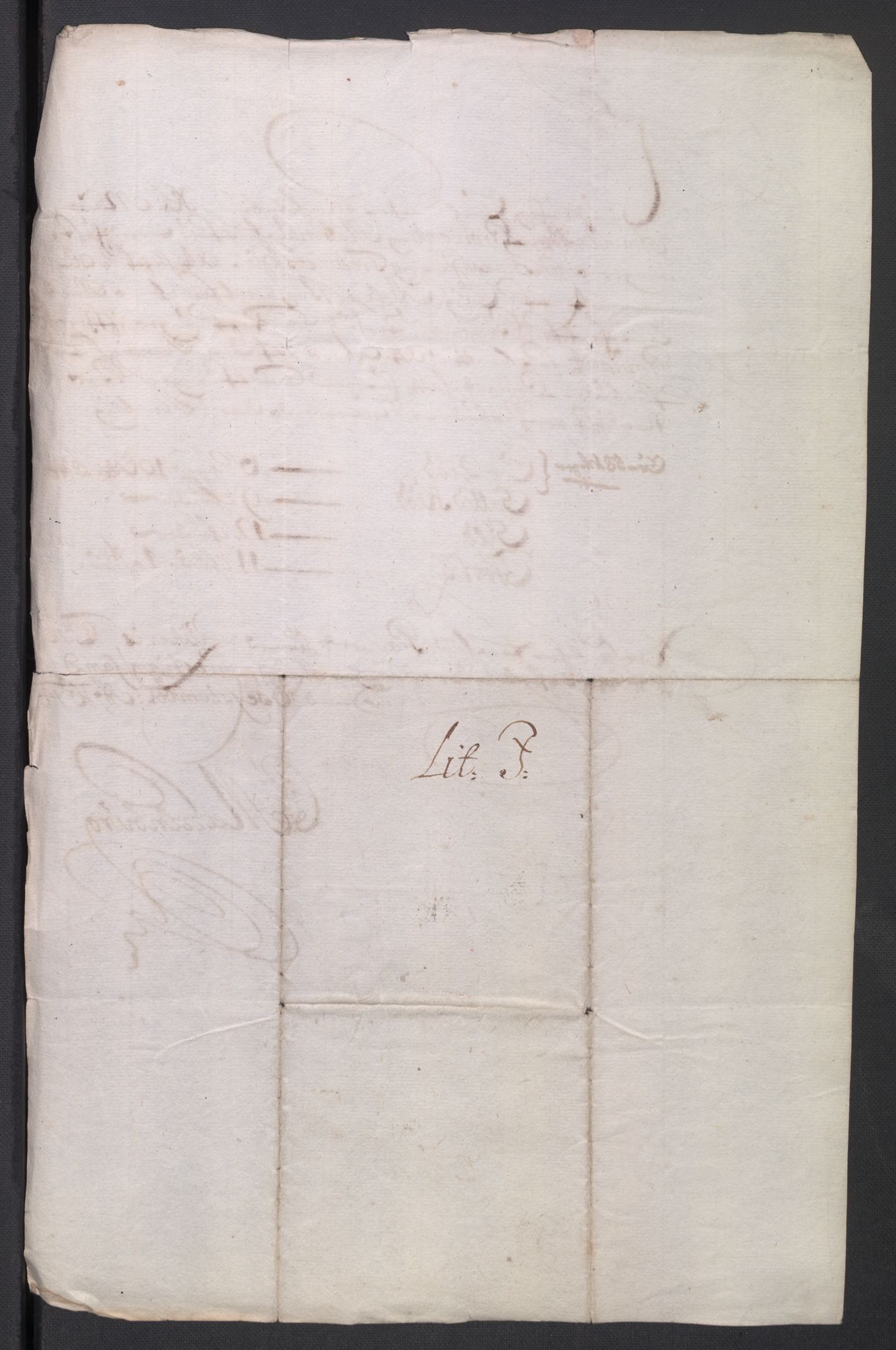 Rentekammeret inntil 1814, Reviderte regnskaper, Byregnskaper, AV/RA-EA-4066/R/Ro/L0301: [O3] Kontribusjonsregnskap, 1679-1684, s. 302