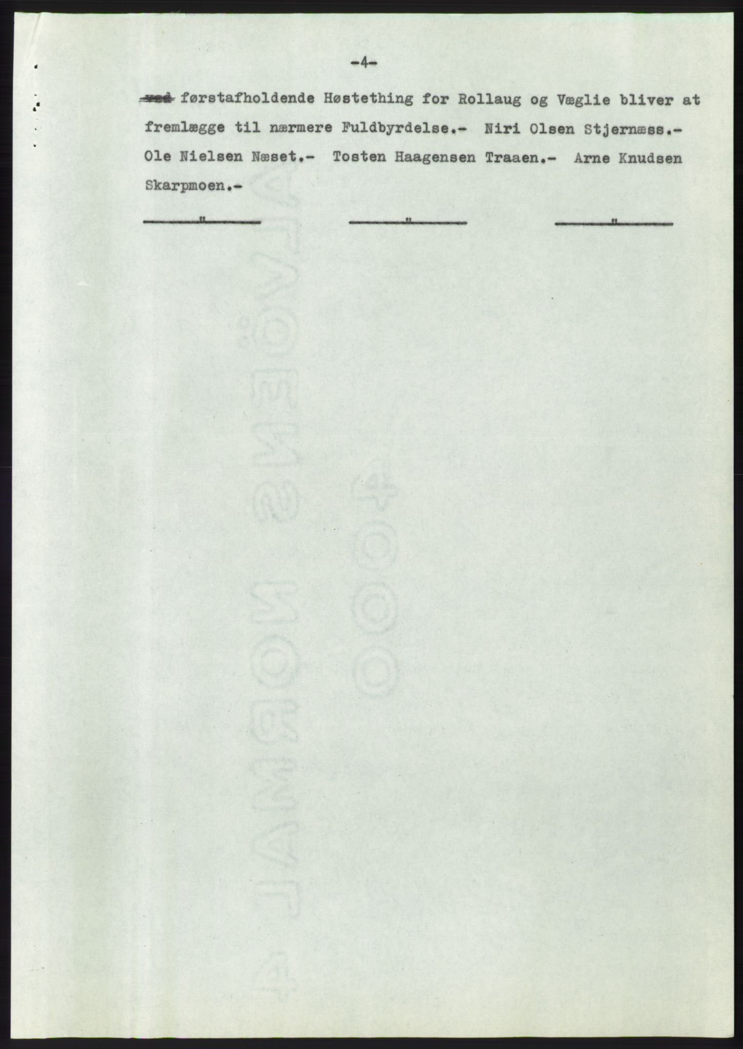 Statsarkivet i Kongsberg, SAKO/A-0001, 1956, s. 288