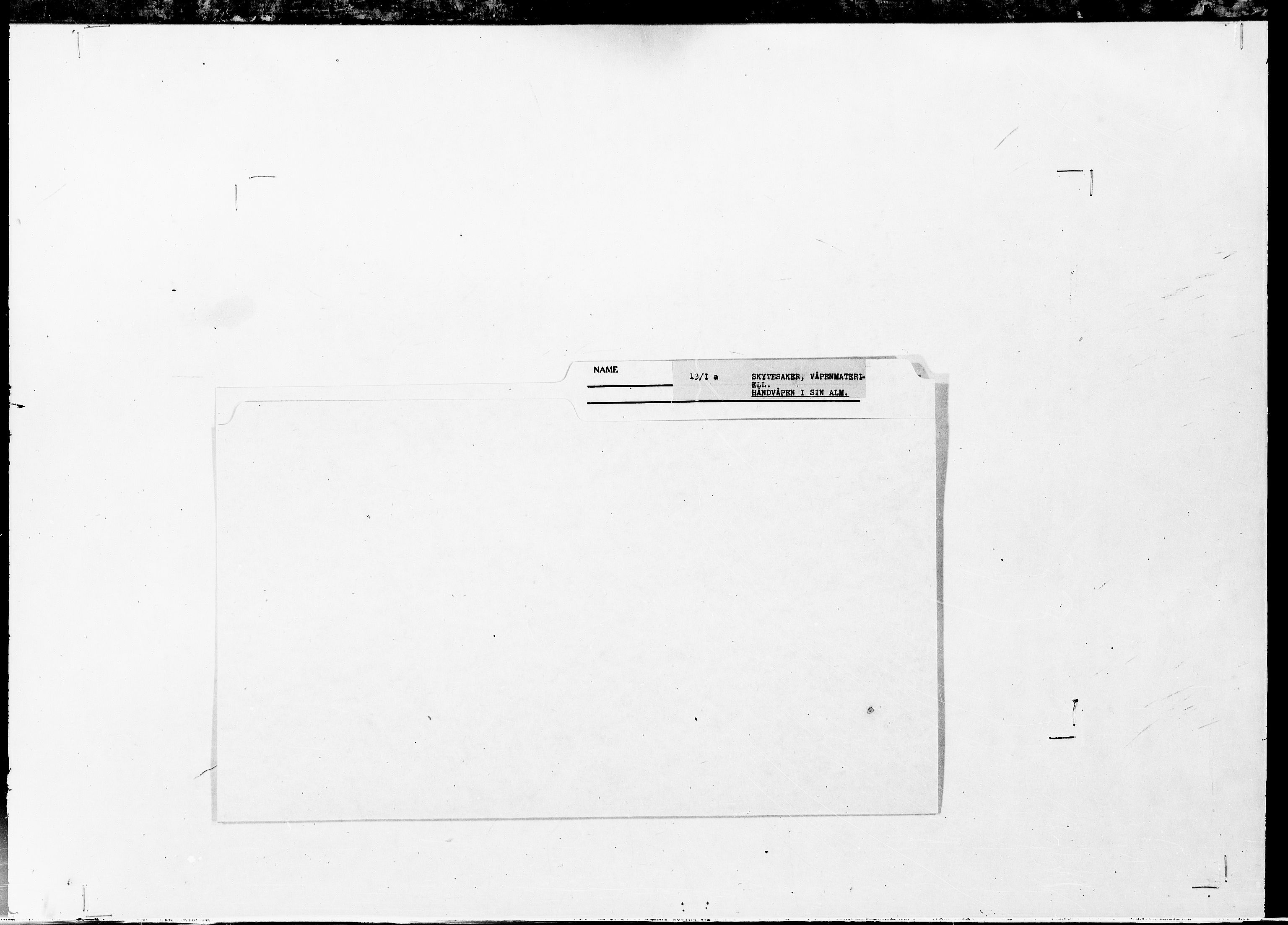 Forsvaret, Flyvåpnenes treningsleir 1940-1945, AV/RA-RAFA-3974/V/L0045: Ekspedisjonskontoret.
Saksområdene 13, 14, 15, 16 og 42, samt personellsaker., 1940-1945