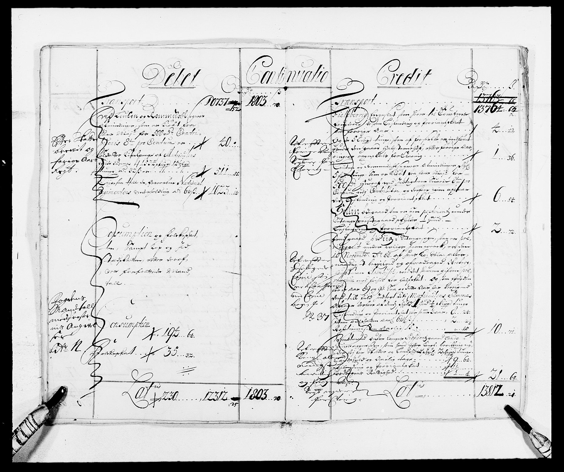 Rentekammeret inntil 1814, Reviderte regnskaper, Fogderegnskap, RA/EA-4092/R16/L1030: Fogderegnskap Hedmark, 1689-1691, s. 19