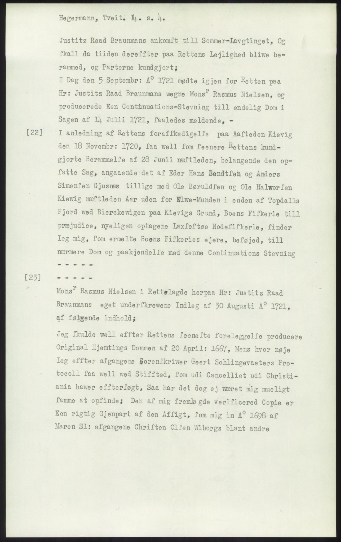 Samlinger til kildeutgivelse, Diplomavskriftsamlingen, AV/RA-EA-4053/H/Ha, s. 1502