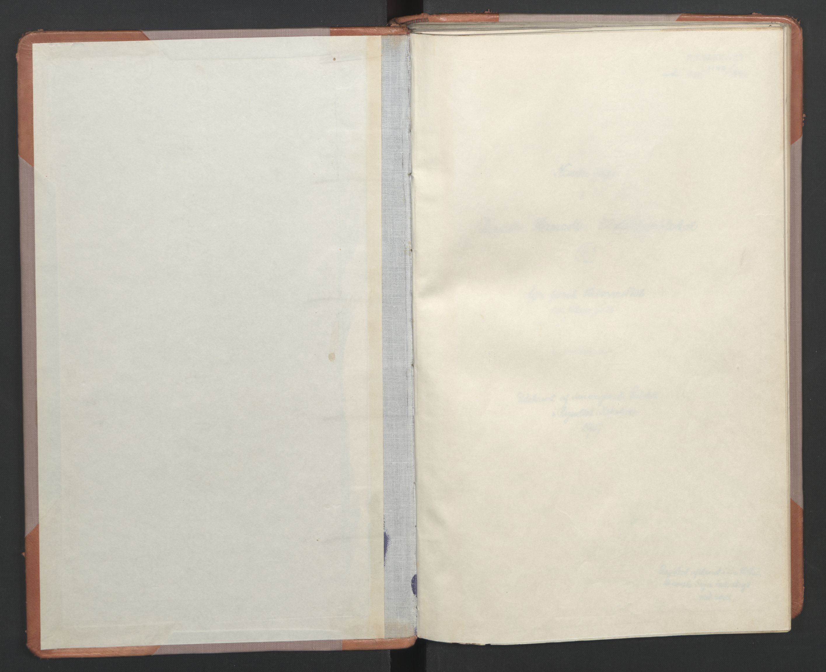 Avskriftsamlingen, RA/EA-4022/F/Fa/L0076: Supplikker, 1708, s. 2