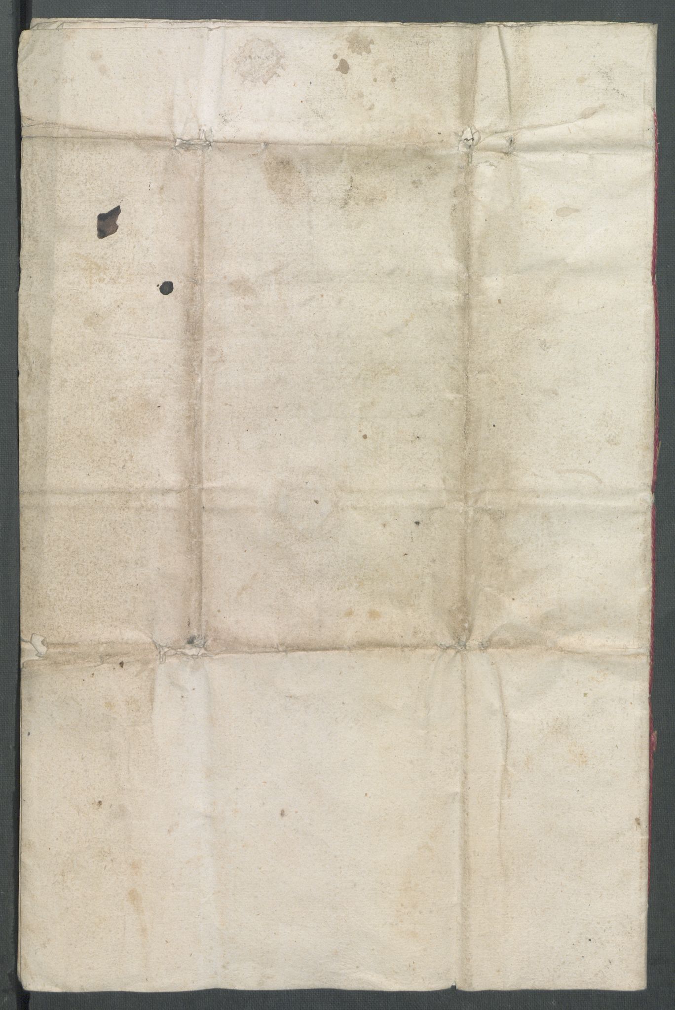 Riksarkivets diplomsamling, AV/RA-EA-5965/F02/L0163: Dokumenter, 1650, s. 27