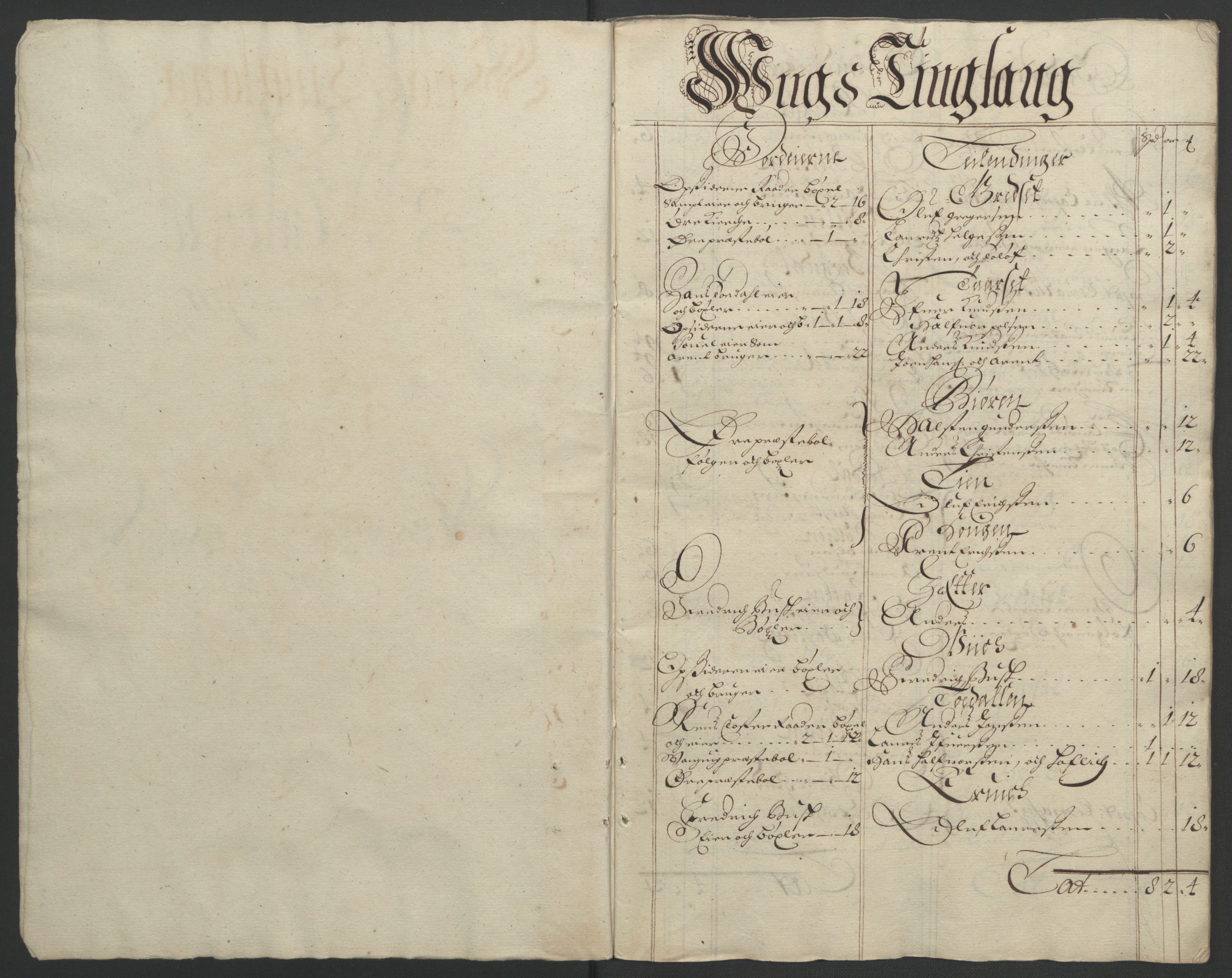 Rentekammeret inntil 1814, Reviderte regnskaper, Fogderegnskap, RA/EA-4092/R56/L3734: Fogderegnskap Nordmøre, 1690-1691, s. 229