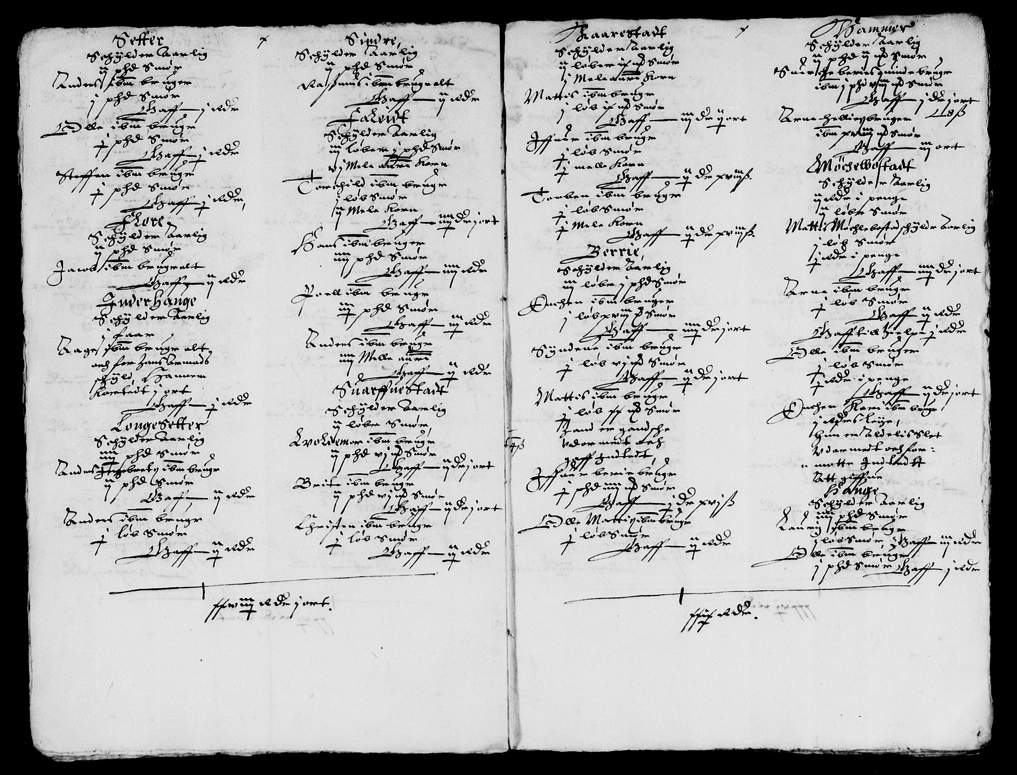 Rentekammeret inntil 1814, Reviderte regnskaper, Lensregnskaper, AV/RA-EA-5023/R/Rb/Rbt/L0100: Bergenhus len, 1641-1646
