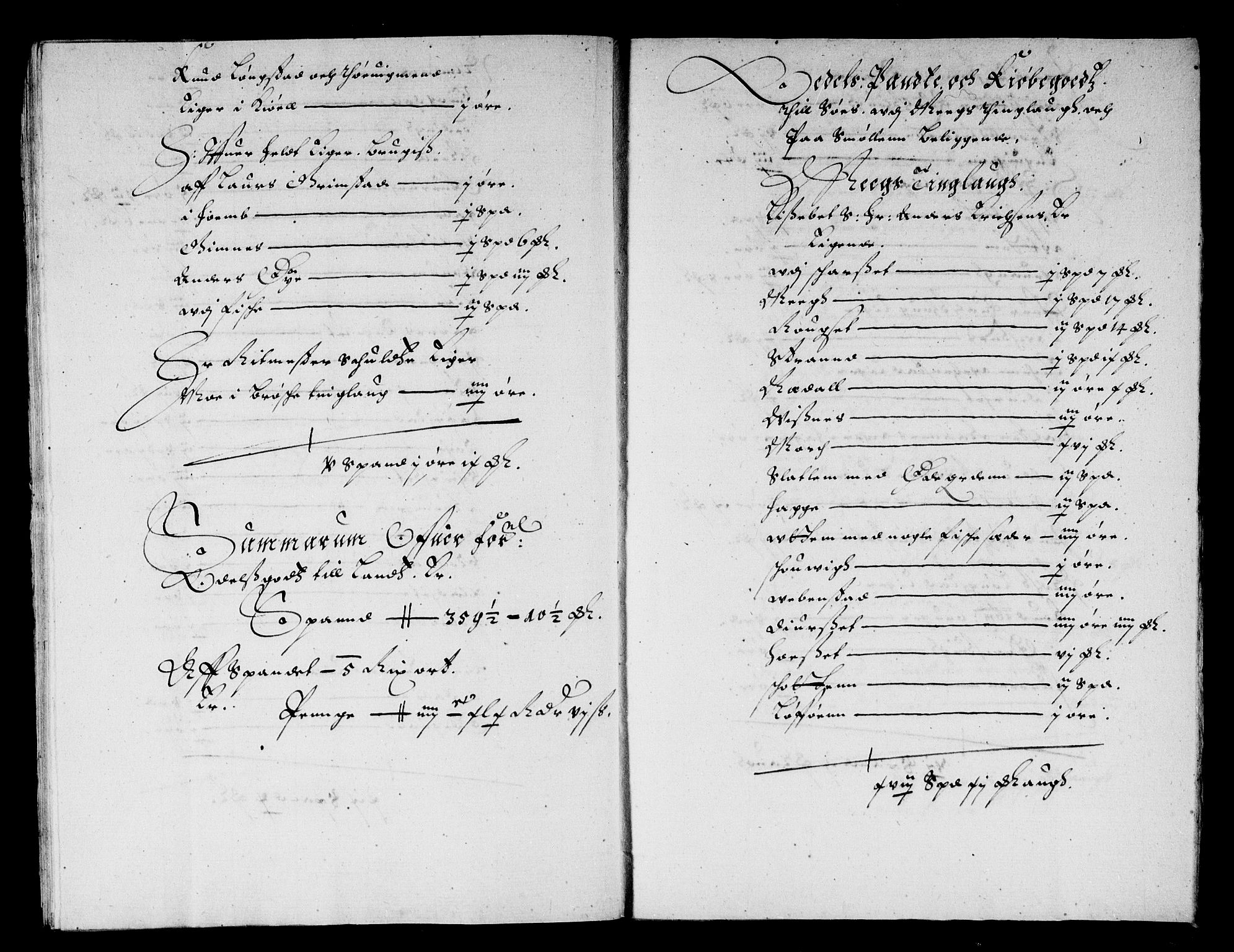 Rentekammeret inntil 1814, Reviderte regnskaper, Stiftamtstueregnskaper, Trondheim stiftamt og Nordland amt, AV/RA-EA-6044/R/Rd/L0021: Trondheim stiftamt, 1667