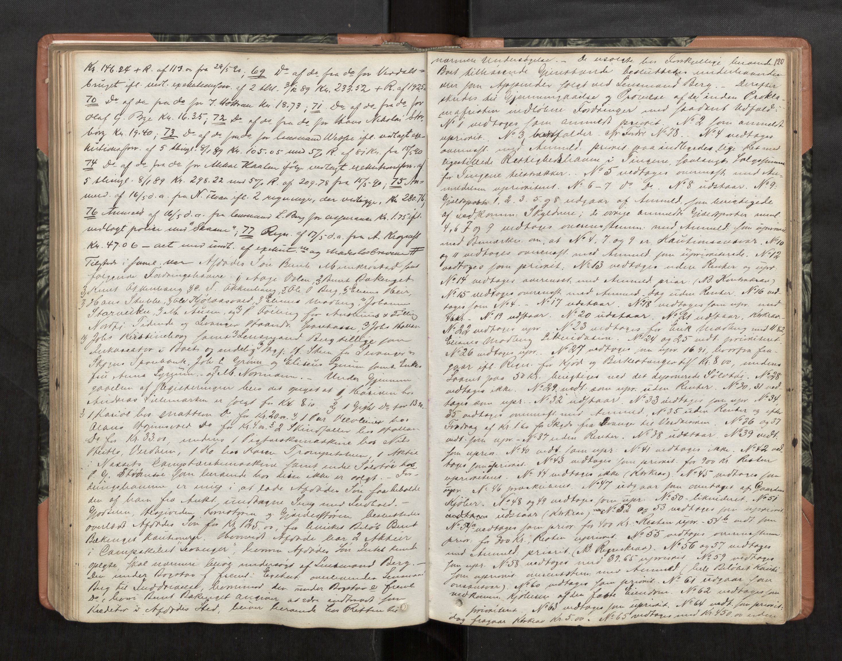 Stjør- og Verdal sorenskriveri, AV/SAT-A-4167/1/3/3B/L0007: Skifteforhandlingsprotokoll, 1855-1909, s. 120