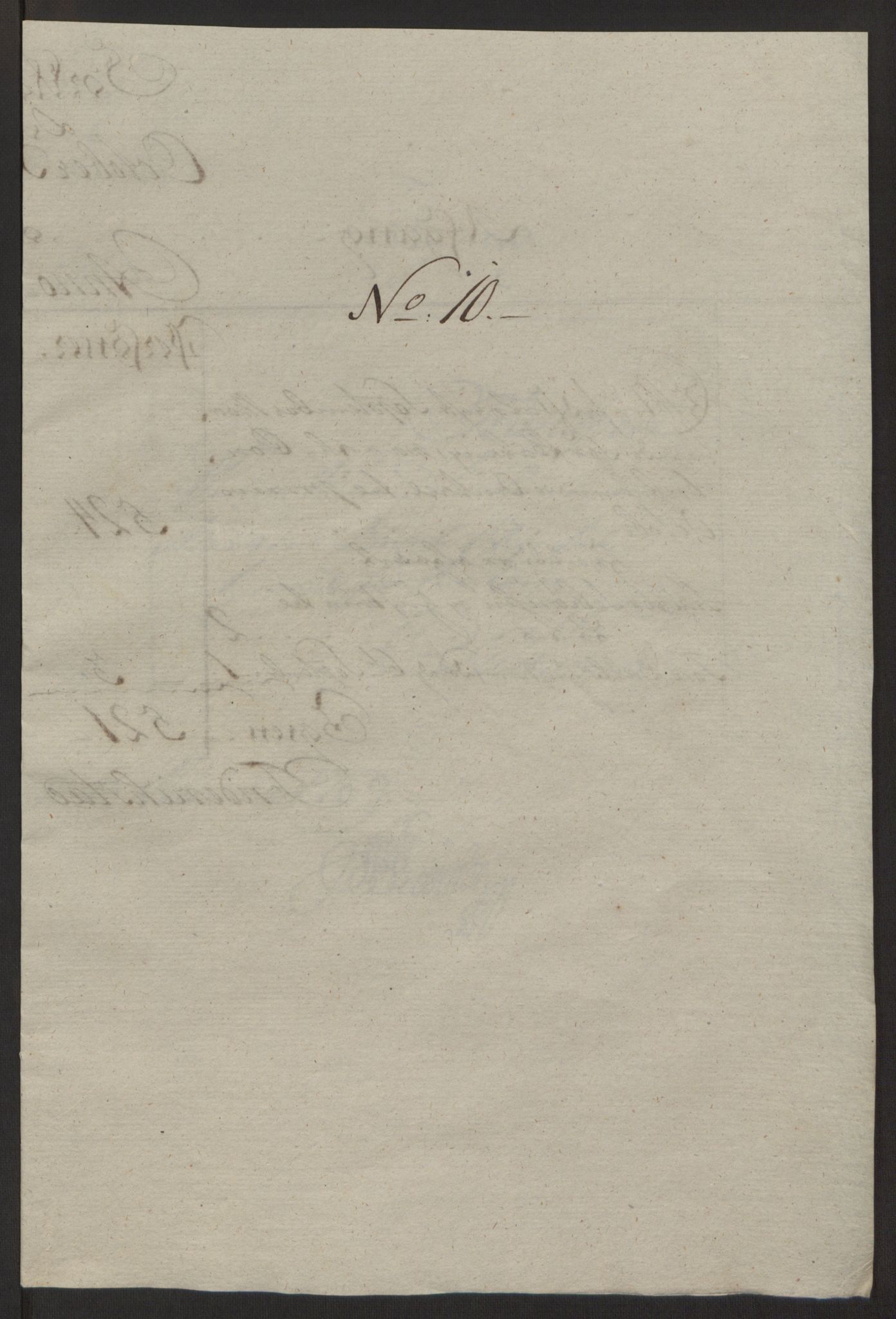 Rentekammeret inntil 1814, Reviderte regnskaper, Byregnskaper, AV/RA-EA-4066/R/Rb/L0029/0001: [B3] Kontribusjonsregnskap / Ekstraskatt, 1762-1772, s. 328
