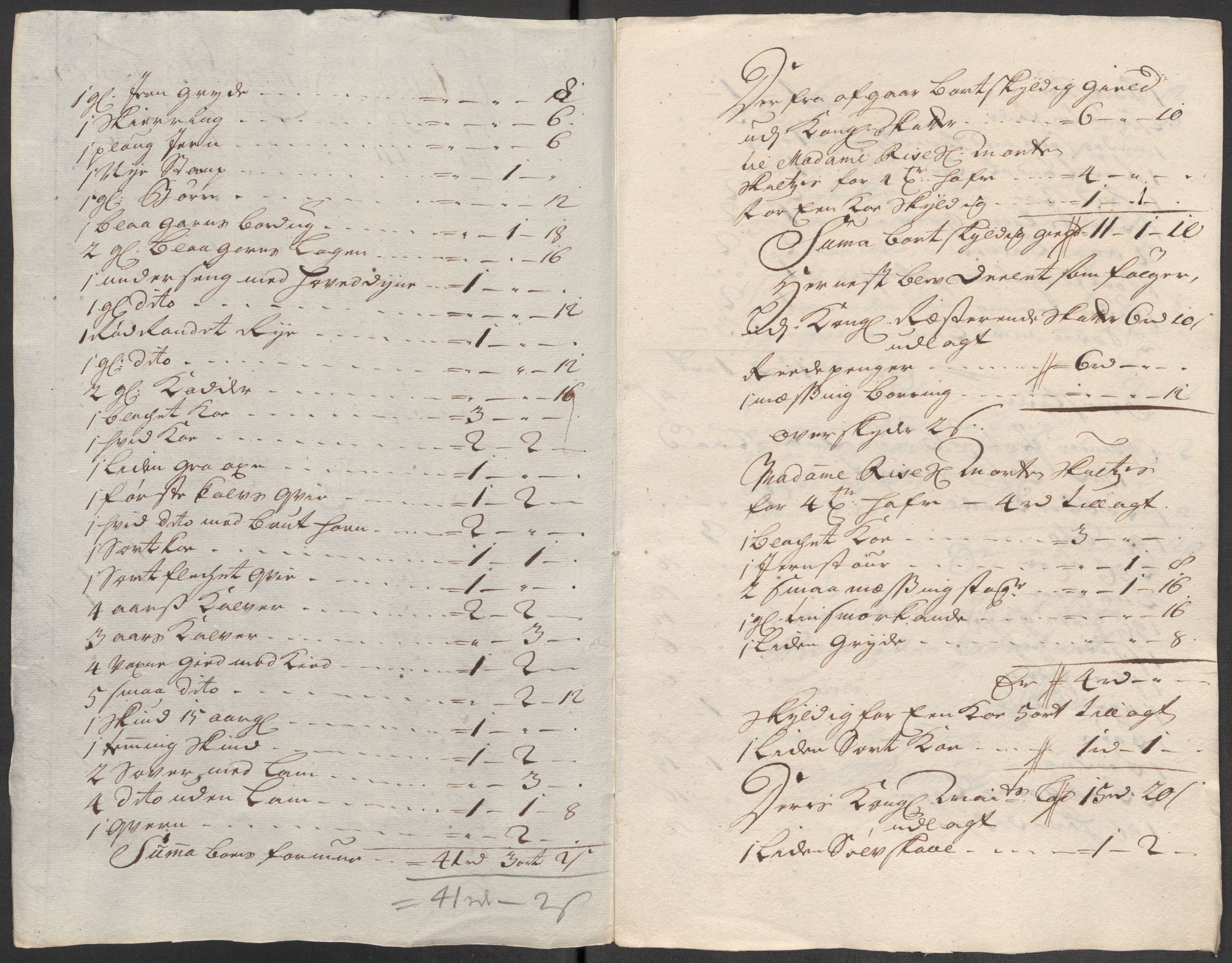 Rentekammeret inntil 1814, Reviderte regnskaper, Fogderegnskap, RA/EA-4092/R55/L3662: Fogderegnskap Romsdal, 1713-1714, s. 435
