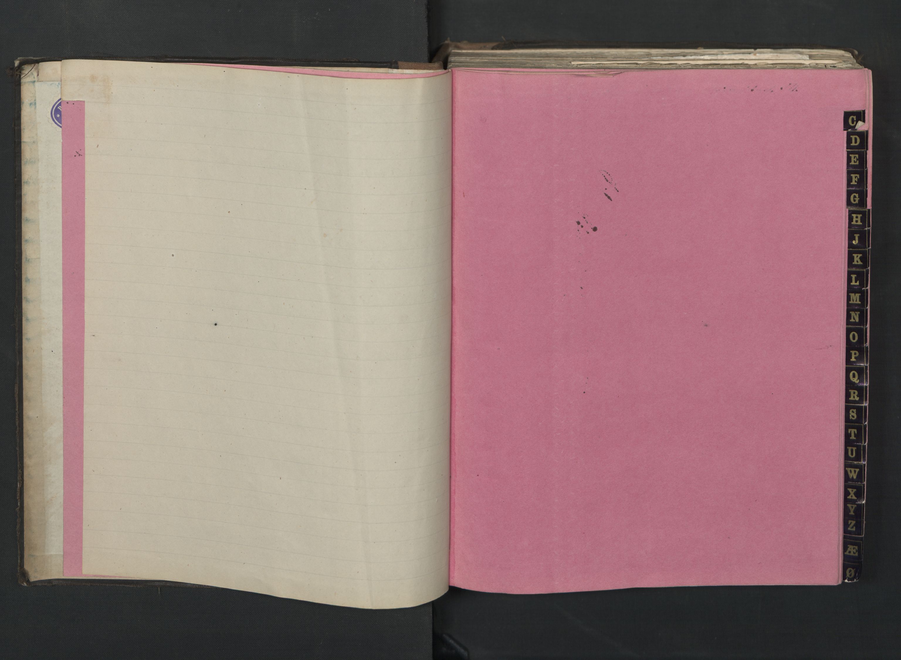 Nasjonalgalleriet, NMFK/NG-1000/B/L0002: Kopibok for maleri, skulptur, Kobberstikk- og håndtegningsamlingen., 1874-1898, s. 6