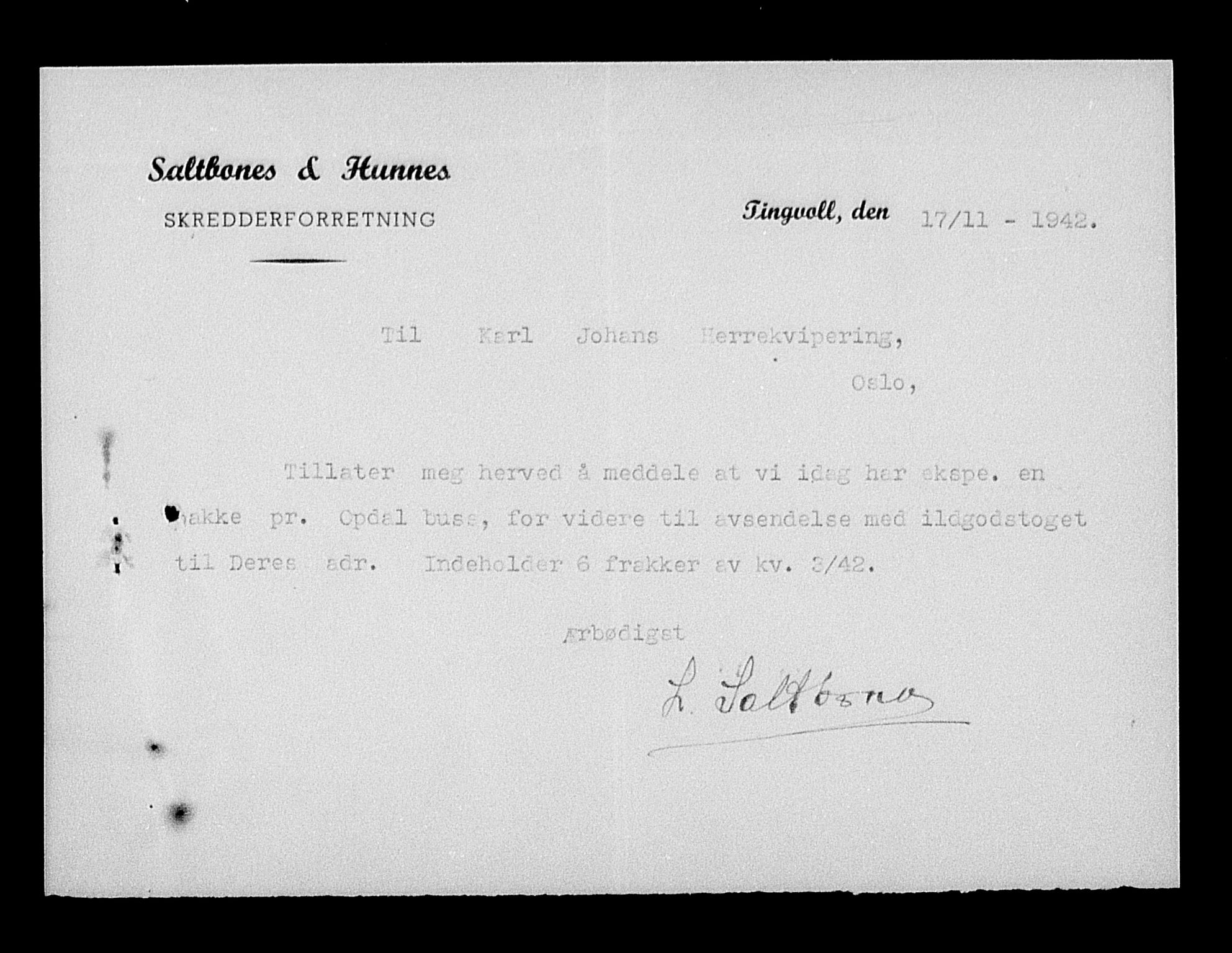 Justisdepartementet, Tilbakeføringskontoret for inndratte formuer, AV/RA-S-1564/H/Hc/Hcc/L0949: --, 1945-1947, s. 139