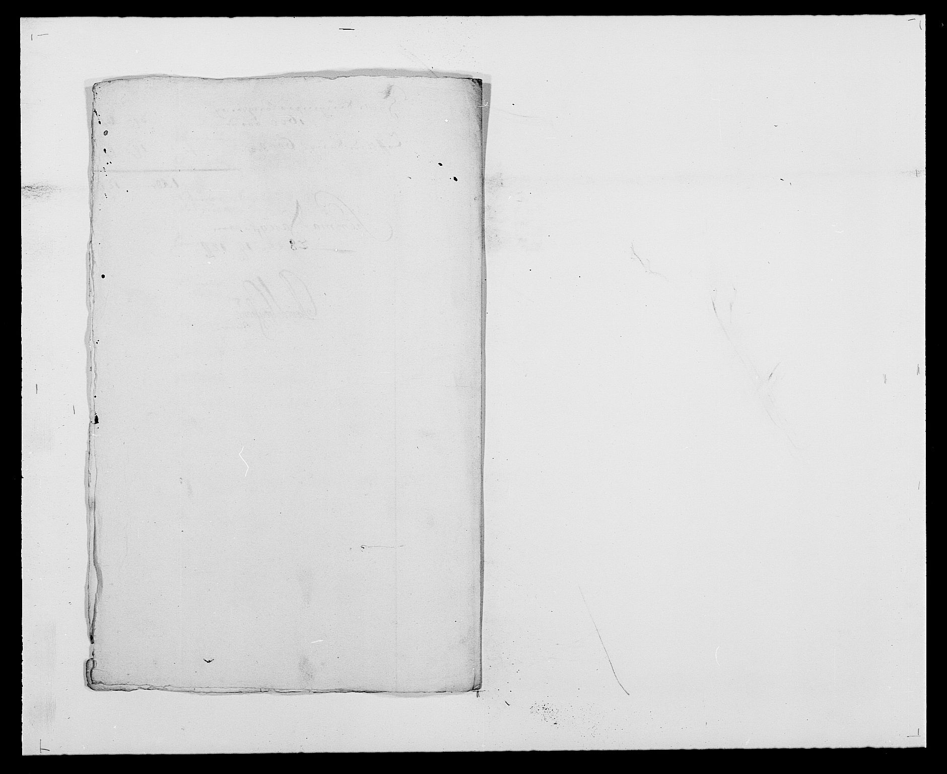 Rentekammeret inntil 1814, Reviderte regnskaper, Fogderegnskap, AV/RA-EA-4092/R24/L1570: Fogderegnskap Numedal og Sandsvær, 1679-1686, s. 349