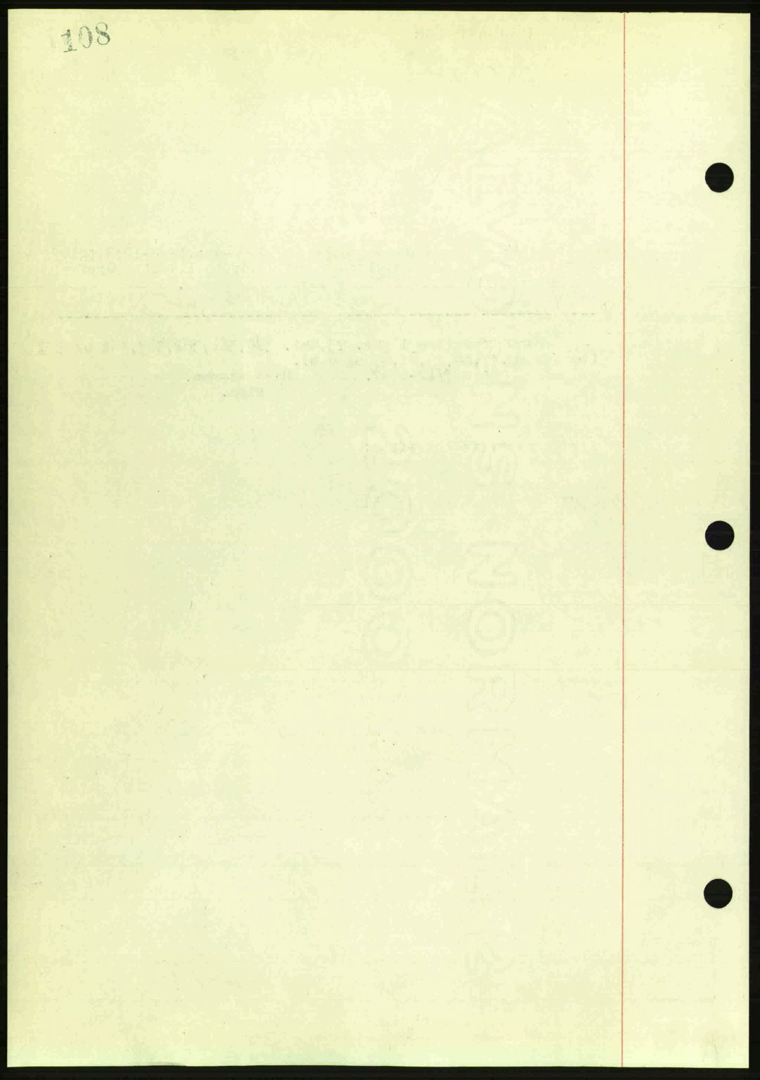 Aker herredsskriveri, SAO/A-10896/G/Gb/Gba/Gbac/L0005: Pantebok nr. B151-152, 1937-1938, Dagboknr: 13533/1937