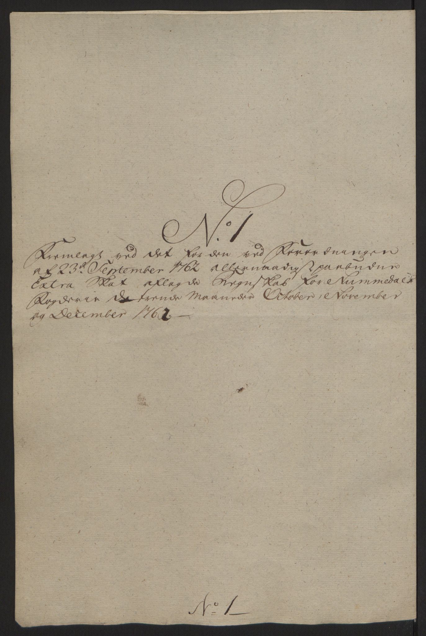 Rentekammeret inntil 1814, Reviderte regnskaper, Fogderegnskap, AV/RA-EA-4092/R64/L4502: Ekstraskatten Namdal, 1762-1772, s. 40