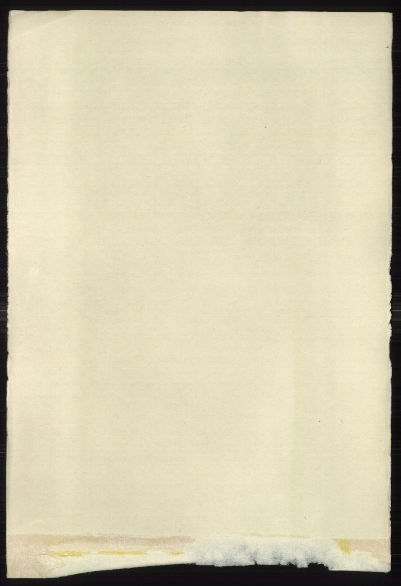 RA, Folketelling 1891 for 0220 Asker herred, 1891, s. 4997
