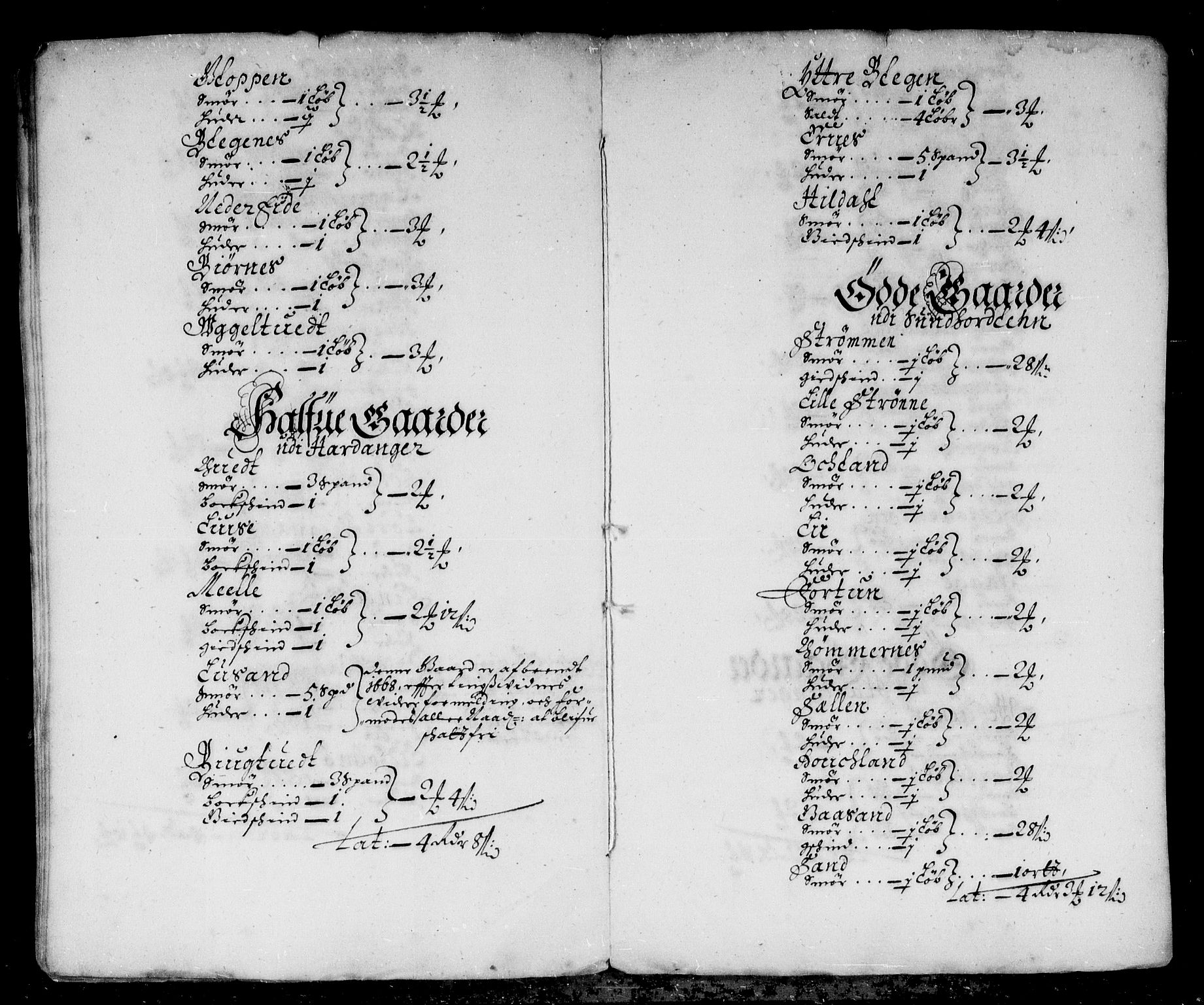 Rentekammeret inntil 1814, Reviderte regnskaper, Stiftamtstueregnskaper, Bergen stiftamt, AV/RA-EA-6043/R/Rc/L0031: Bergen stiftamt, 1669-1670