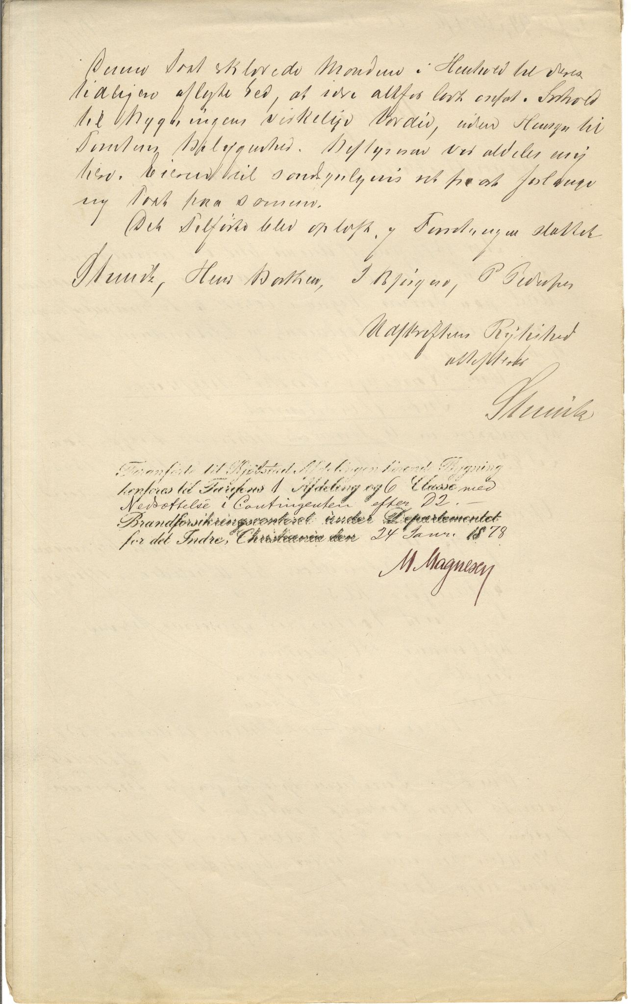 Brodtkorb handel A/S, VAMU/A-0001/Q/Qb/L0001: Skjøter og grunnbrev i Vardø by, 1822-1943, s. 234