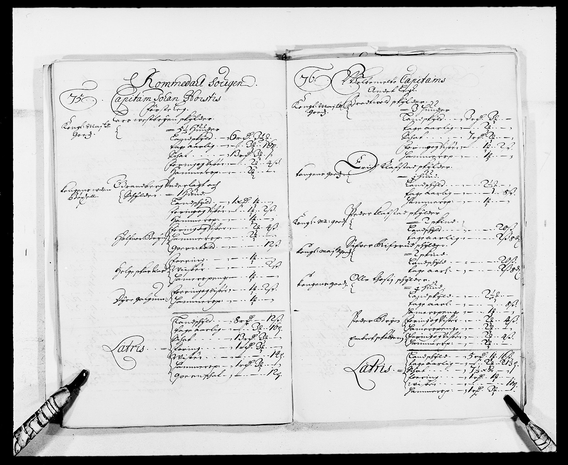 Rentekammeret inntil 1814, Reviderte regnskaper, Fogderegnskap, AV/RA-EA-4092/R16/L1024: Fogderegnskap Hedmark, 1683, s. 276