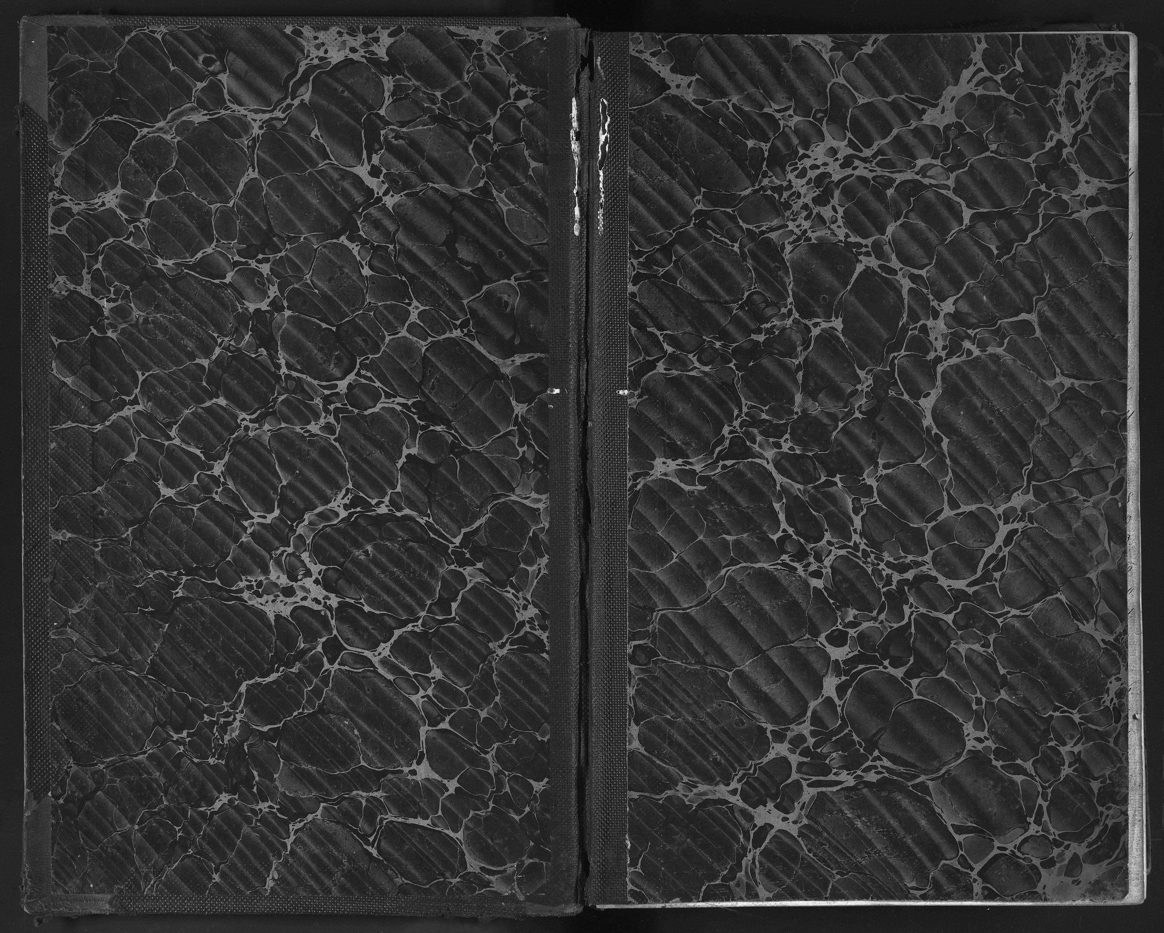 Egelands Verk, NESJ/NJM-002/07/L0001: Kapital-bok, 1871-1876