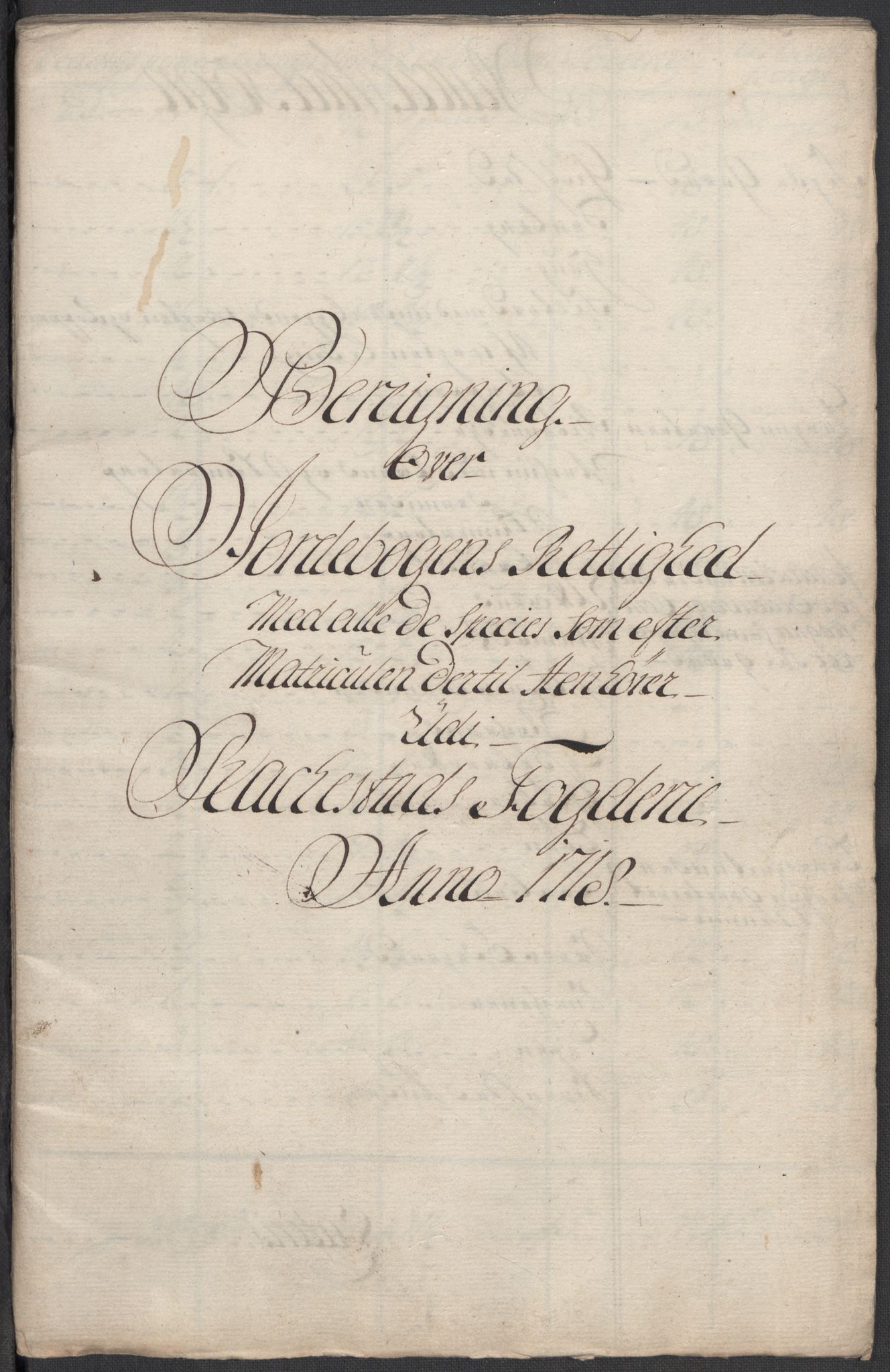 Rentekammeret inntil 1814, Reviderte regnskaper, Fogderegnskap, RA/EA-4092/R07/L0315: Fogderegnskap Rakkestad, Heggen og Frøland, 1718, s. 114