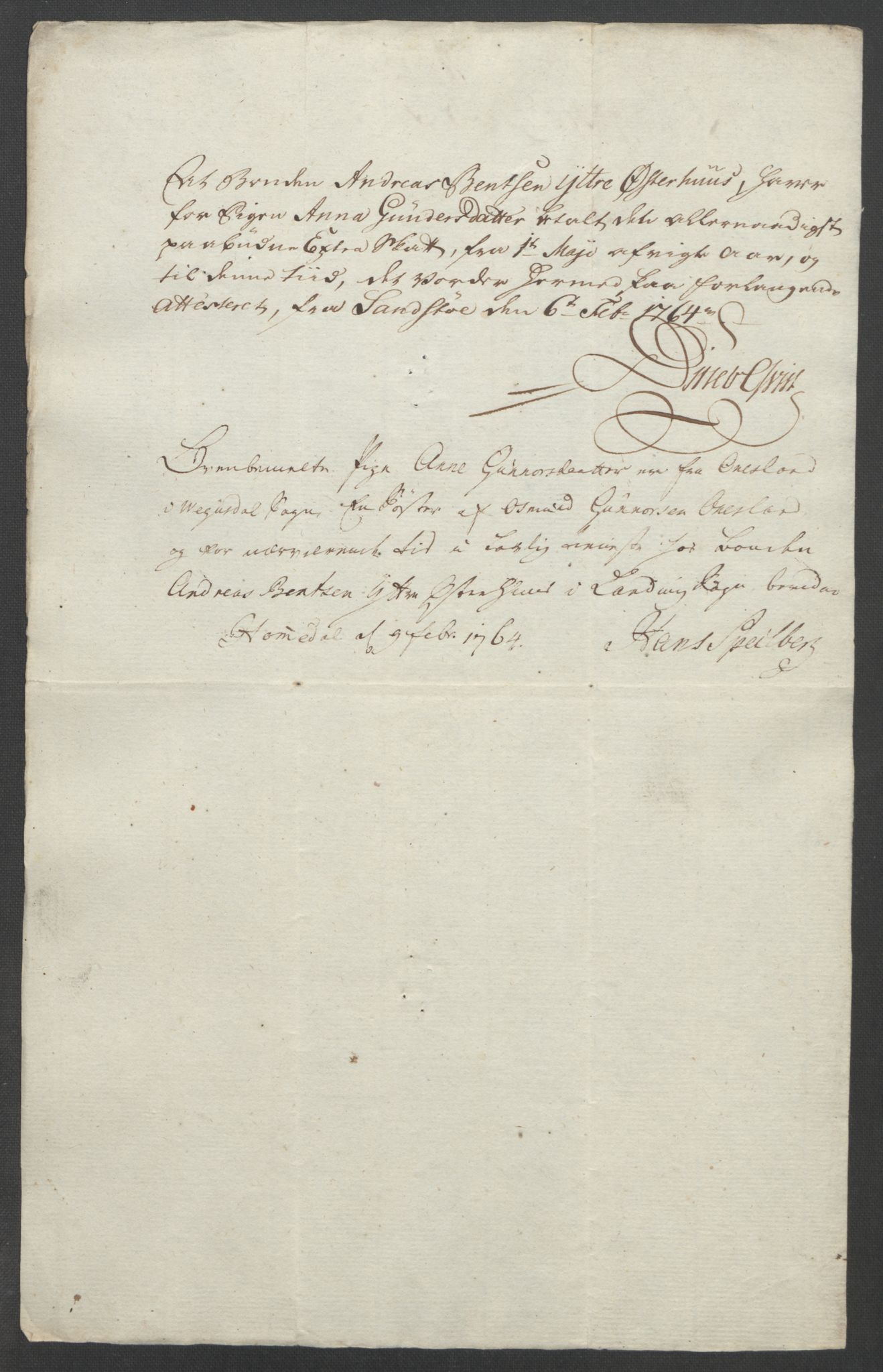 Rentekammeret inntil 1814, Reviderte regnskaper, Fogderegnskap, RA/EA-4092/R40/L2517: Ekstraskatten Råbyggelag, 1762-1763, s. 556