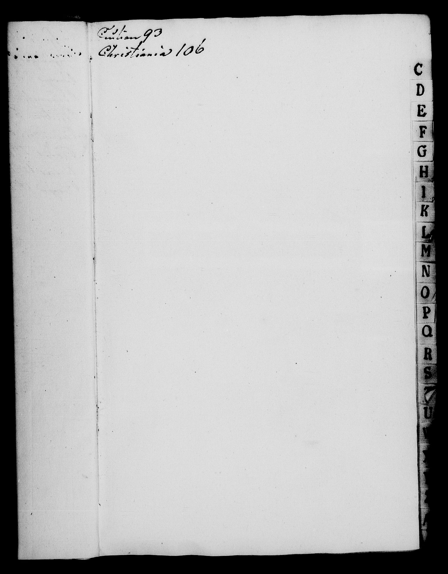 Rentekammeret, Kammerkanselliet, RA/EA-3111/G/Gf/Gfa/L0091: Norsk relasjons- og resolusjonsprotokoll (merket RK 52.91), 1809, s. 5