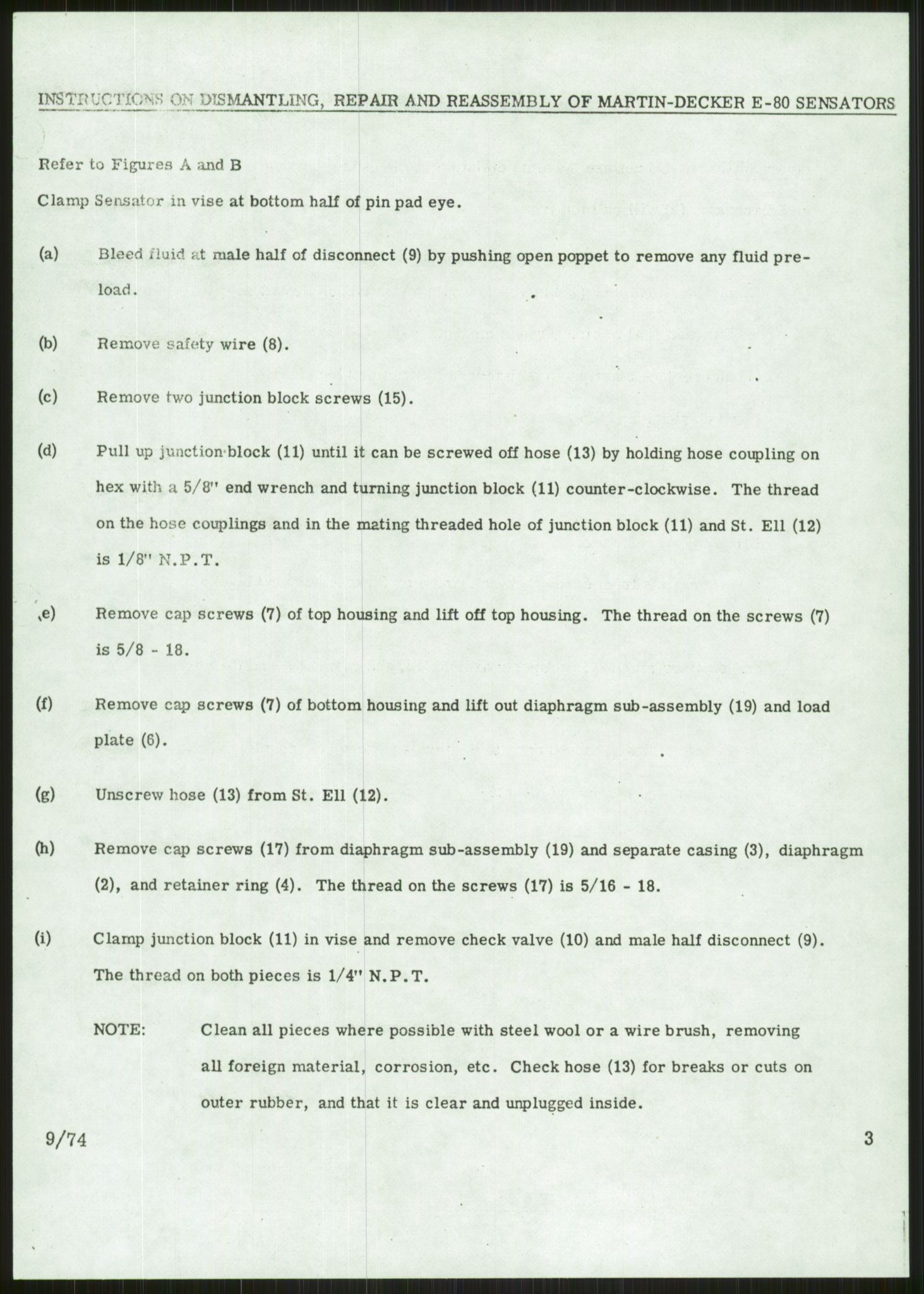 Justisdepartementet, Granskningskommisjonen ved Alexander Kielland-ulykken 27.3.1980, RA/S-1165/D/L0009: E CFEM (Doku.liste + E2, E7-E11 av 35), 1980-1981, s. 484