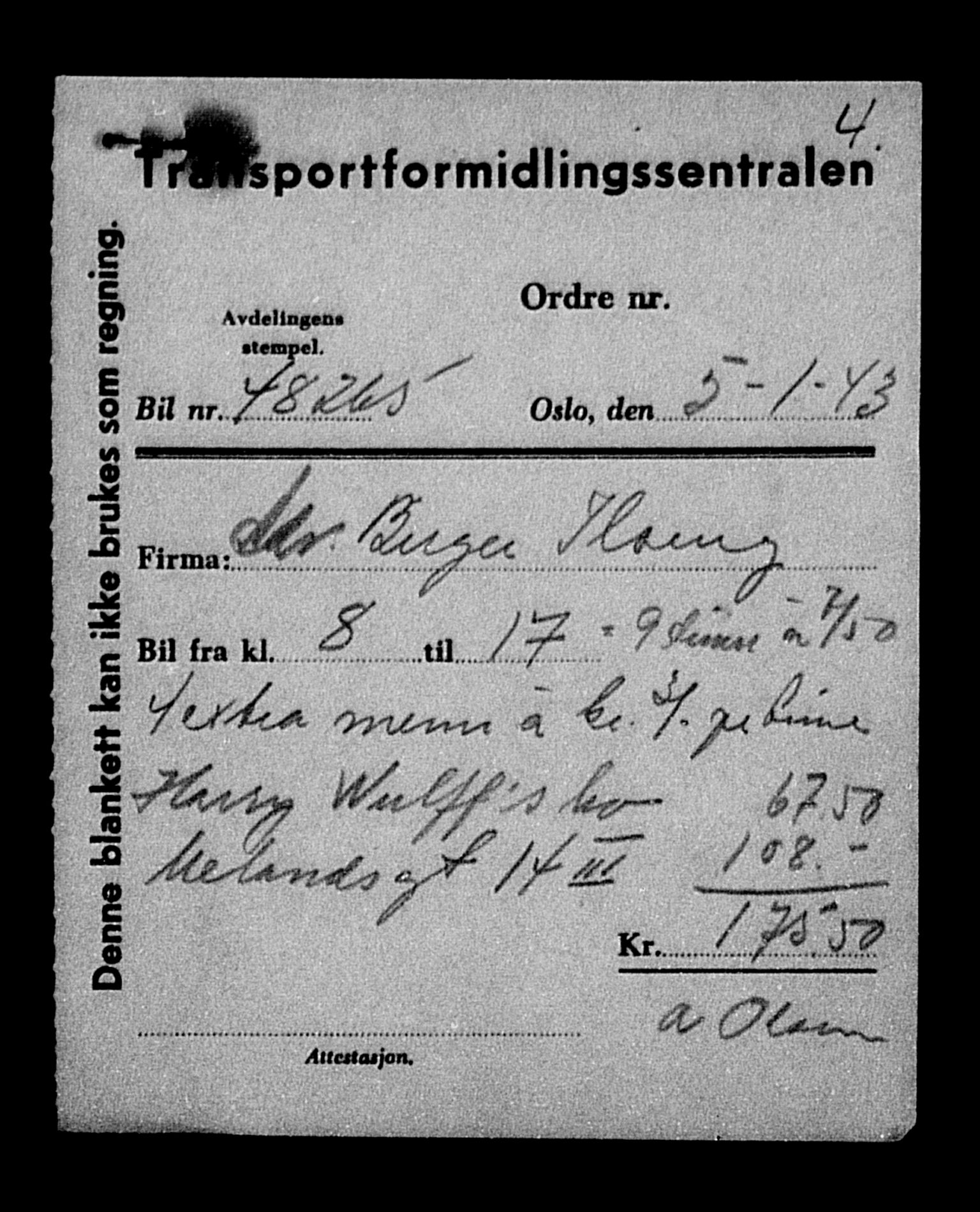 Justisdepartementet, Tilbakeføringskontoret for inndratte formuer, AV/RA-S-1564/H/Hc/Hcc/L0988: --, 1945-1947, s. 96