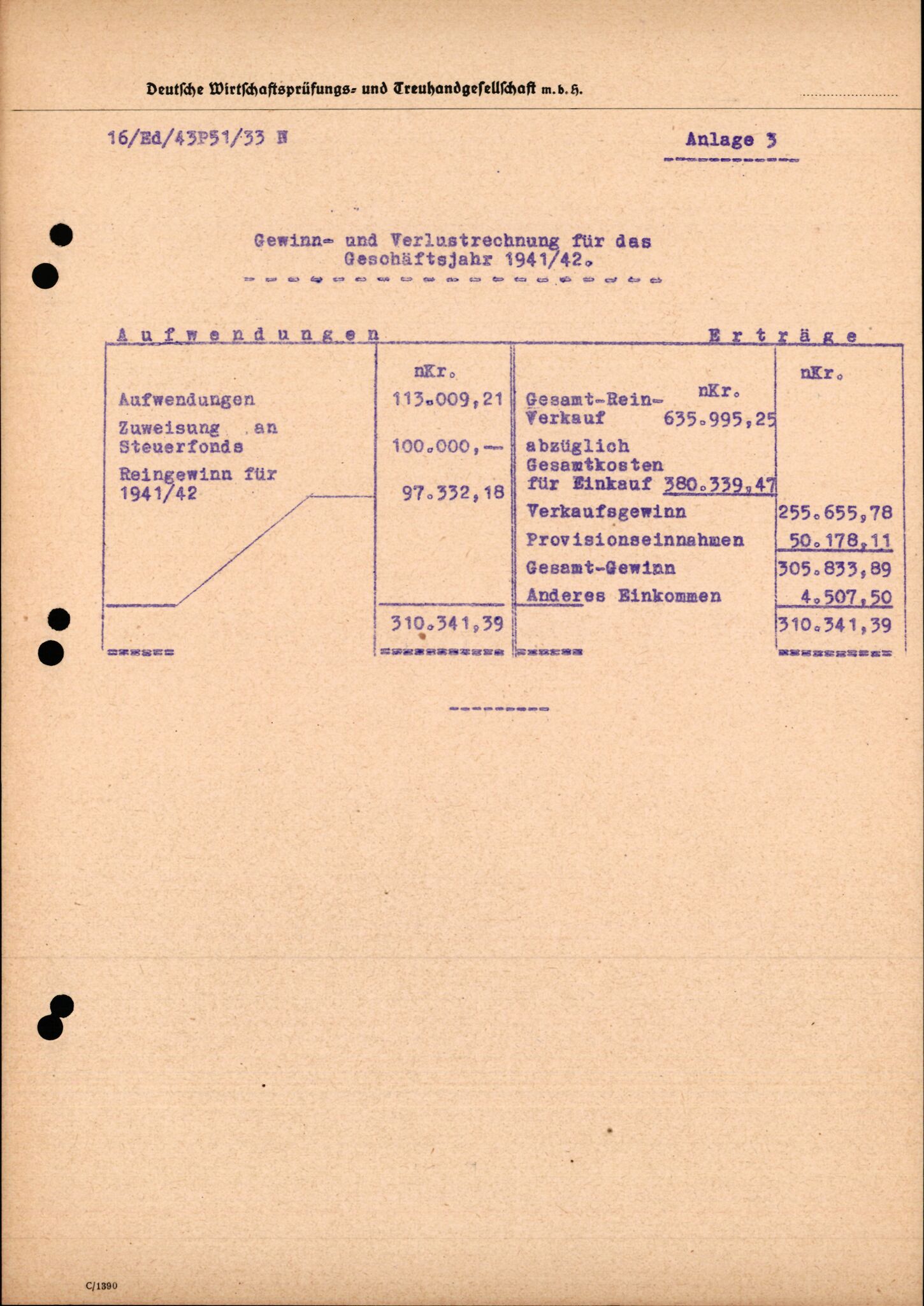 Forsvarets Overkommando. 2 kontor. Arkiv 11.4. Spredte tyske arkivsaker, AV/RA-RAFA-7031/D/Dar/Darc/L0029: Tyske oppgaver over norske industribedrifter, 1941-1942, s. 570