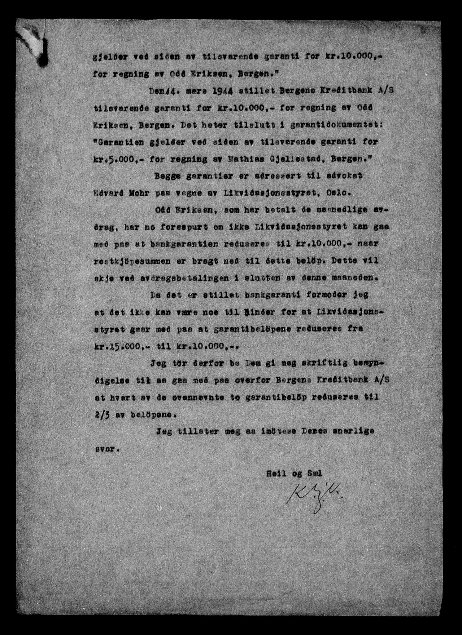 Justisdepartementet, Tilbakeføringskontoret for inndratte formuer, AV/RA-S-1564/H/Hc/Hcd/L0994: --, 1945-1947, s. 351
