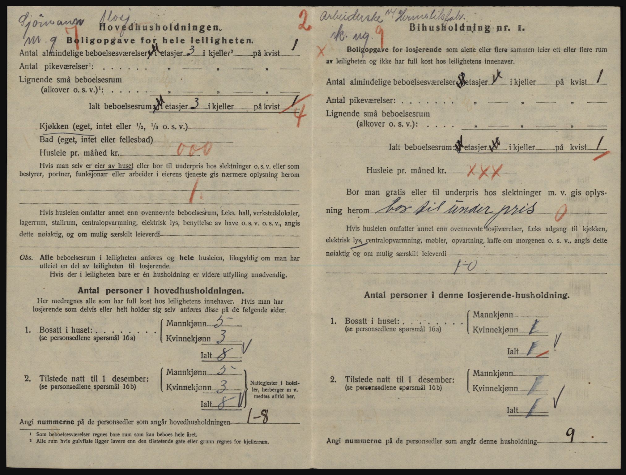 SATØ, Folketelling 1920 for 1902 Tromsø kjøpstad, 1920, s. 4908