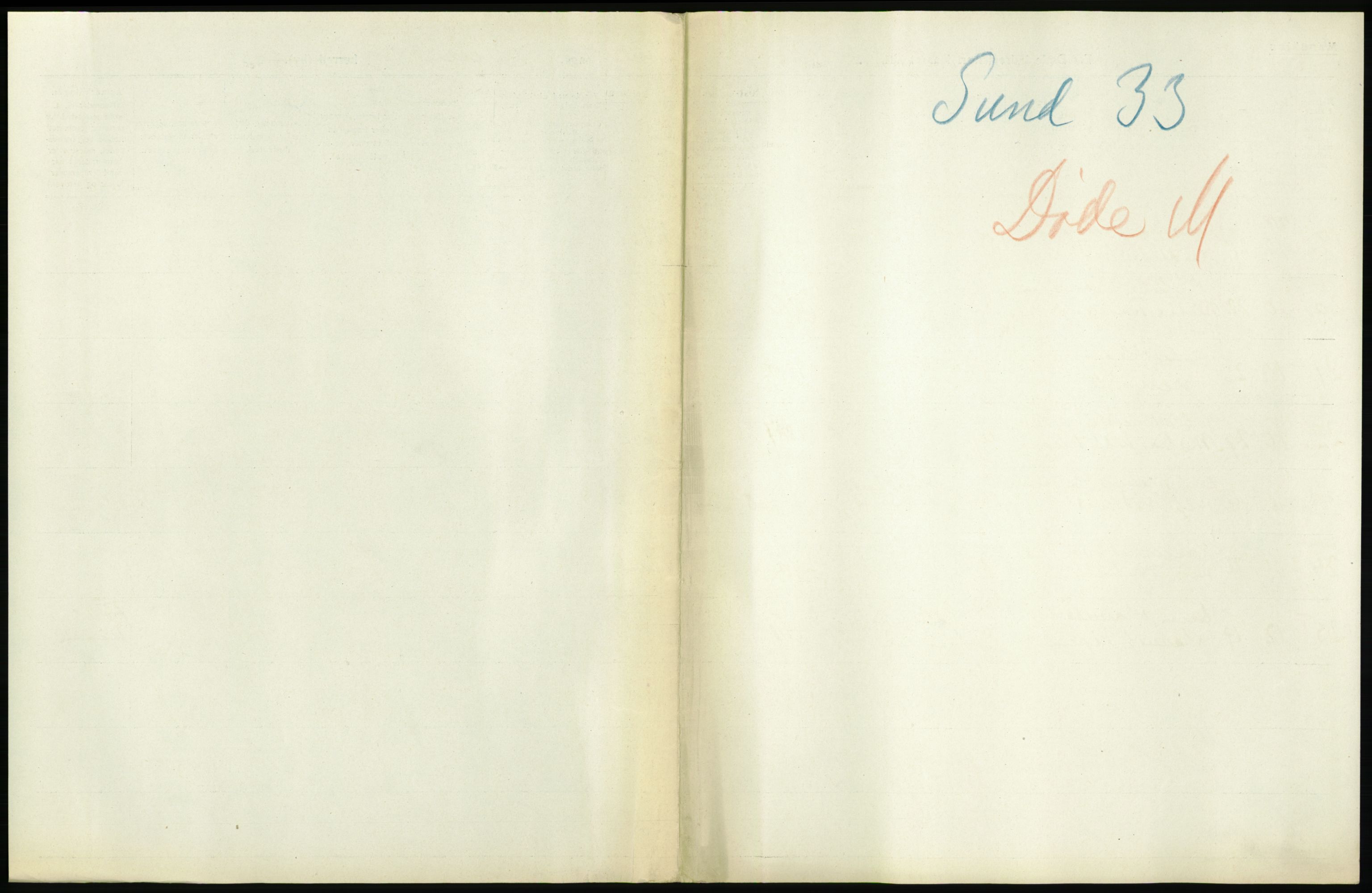 Statistisk sentralbyrå, Sosiodemografiske emner, Befolkning, RA/S-2228/D/Df/Dfb/Dfbh/L0036: Hordaland fylke: Døde., 1918, s. 161