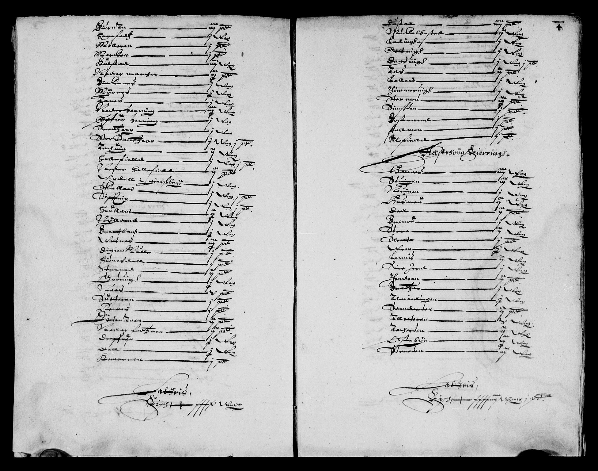 Rentekammeret inntil 1814, Reviderte regnskaper, Lensregnskaper, AV/RA-EA-5023/R/Rb/Rbz/L0023: Nordlandenes len, 1630-1632