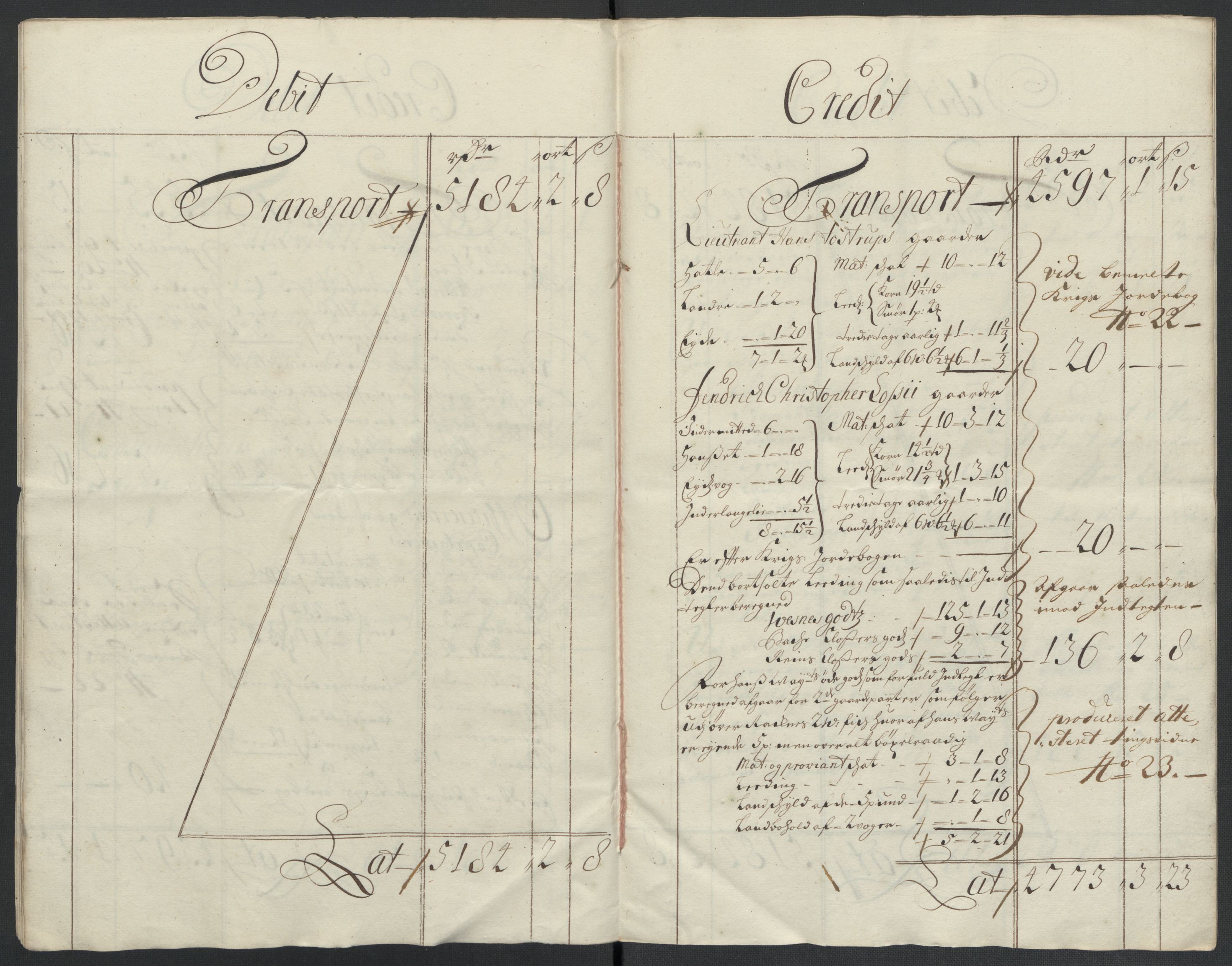 Rentekammeret inntil 1814, Reviderte regnskaper, Fogderegnskap, AV/RA-EA-4092/R55/L3655: Fogderegnskap Romsdal, 1701-1702, s. 180