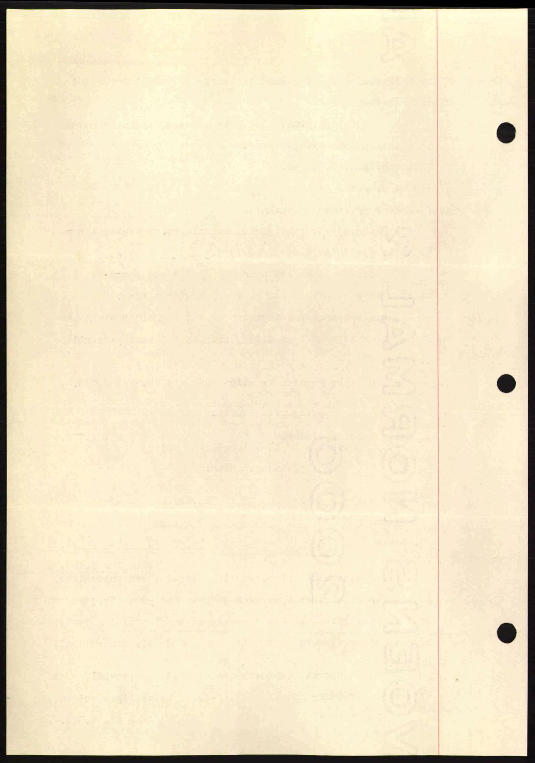 Kristiansund byfogd, AV/SAT-A-4587/A/27: Pantebok nr. 29, 1936-1937, Dagboknr: 631/1936