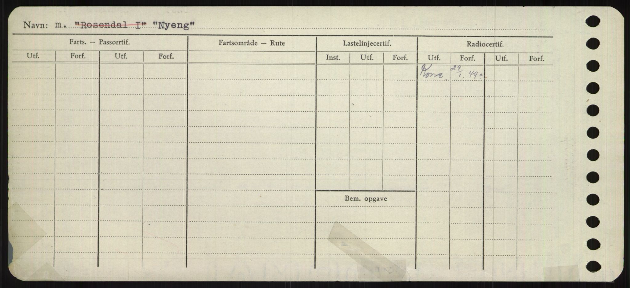 Sjøfartsdirektoratet med forløpere, Skipsmålingen, RA/S-1627/H/Ha/L0004/0001: Fartøy, Mas-R / Fartøy, Mas-Odd, s. 904