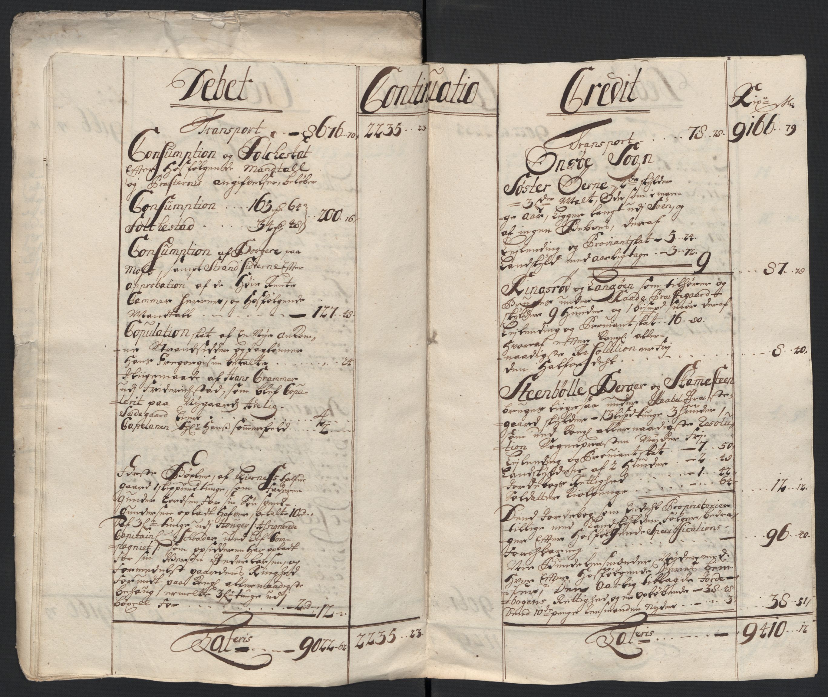 Rentekammeret inntil 1814, Reviderte regnskaper, Fogderegnskap, AV/RA-EA-4092/R04/L0132: Fogderegnskap Moss, Onsøy, Tune, Veme og Åbygge, 1703-1704, s. 18